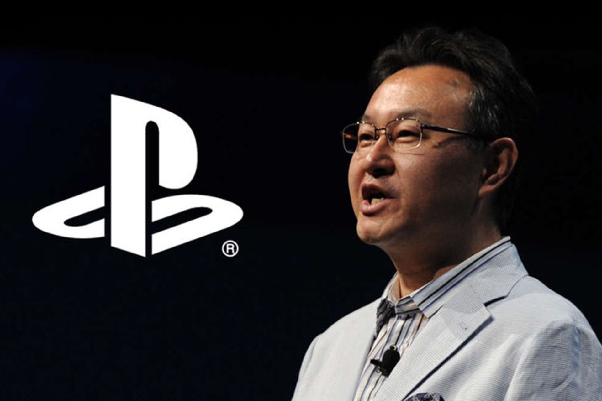 Shuhei Yoshida 