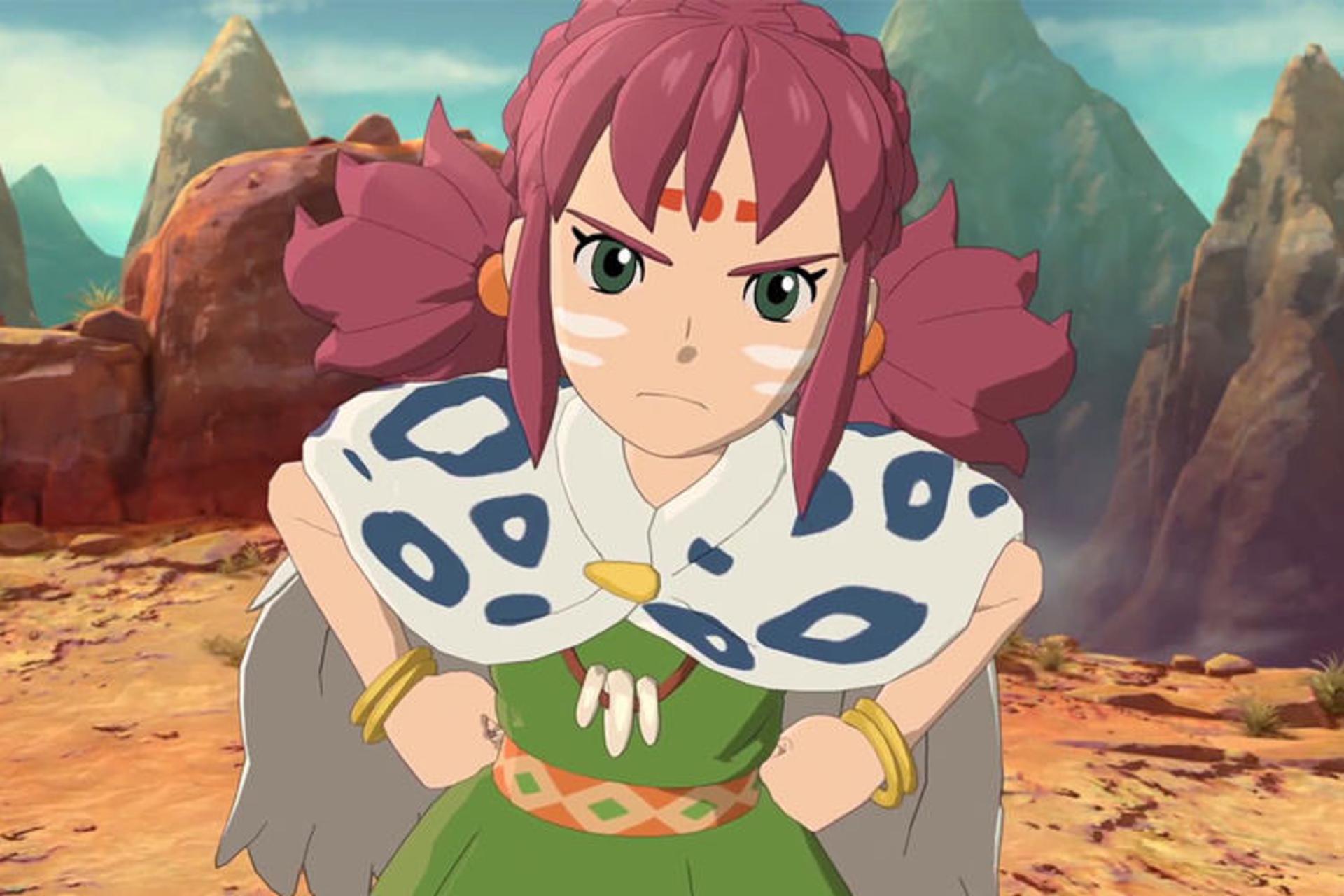 Ni no Kuni II: Revenant Kingdom