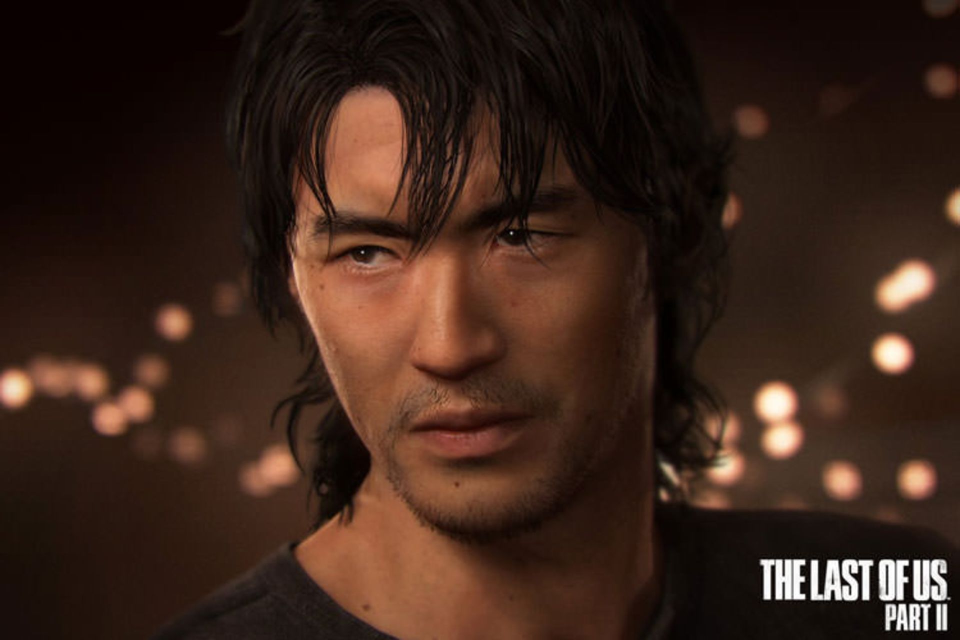 The last of us part 2