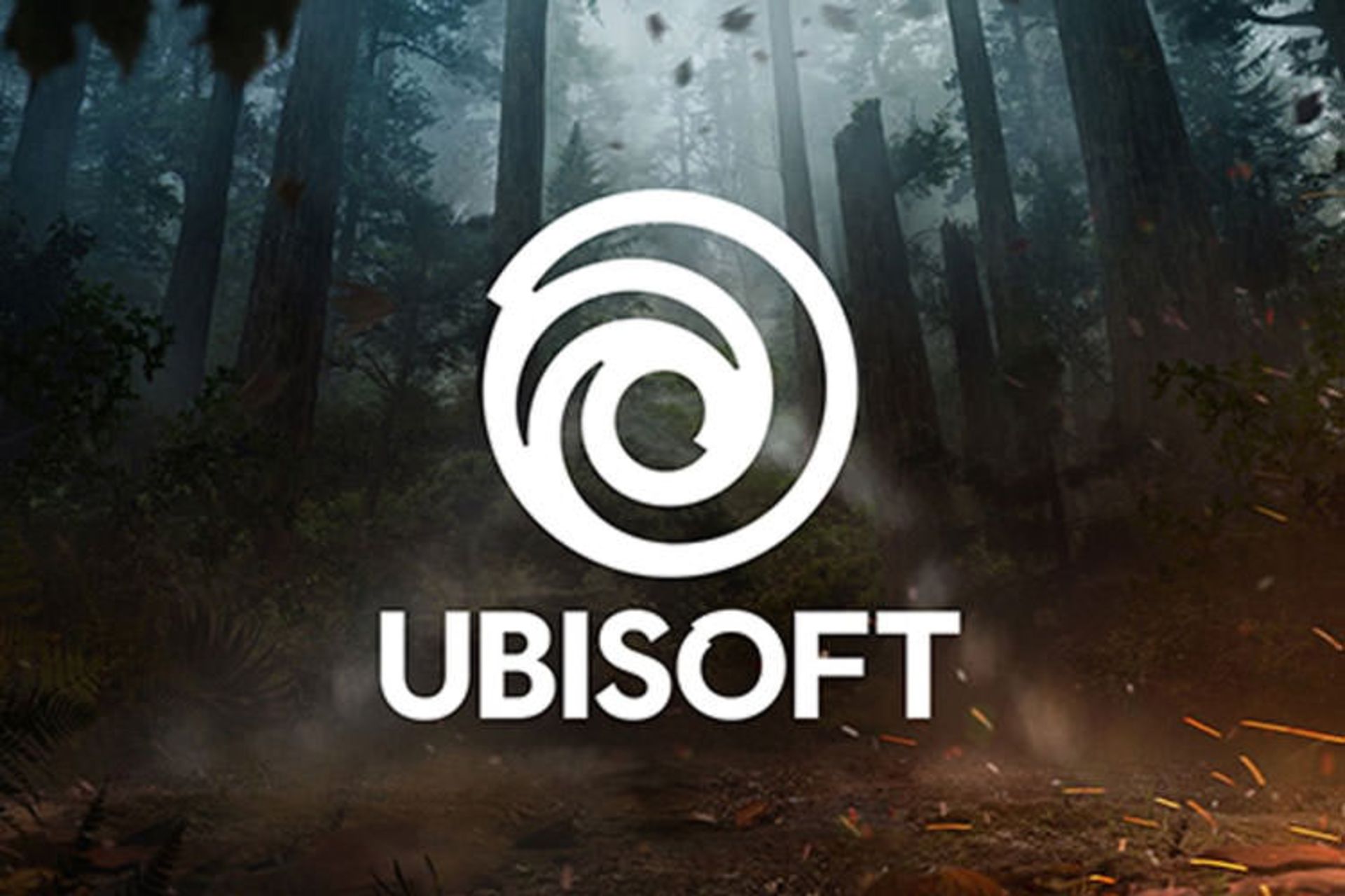Ubisoft