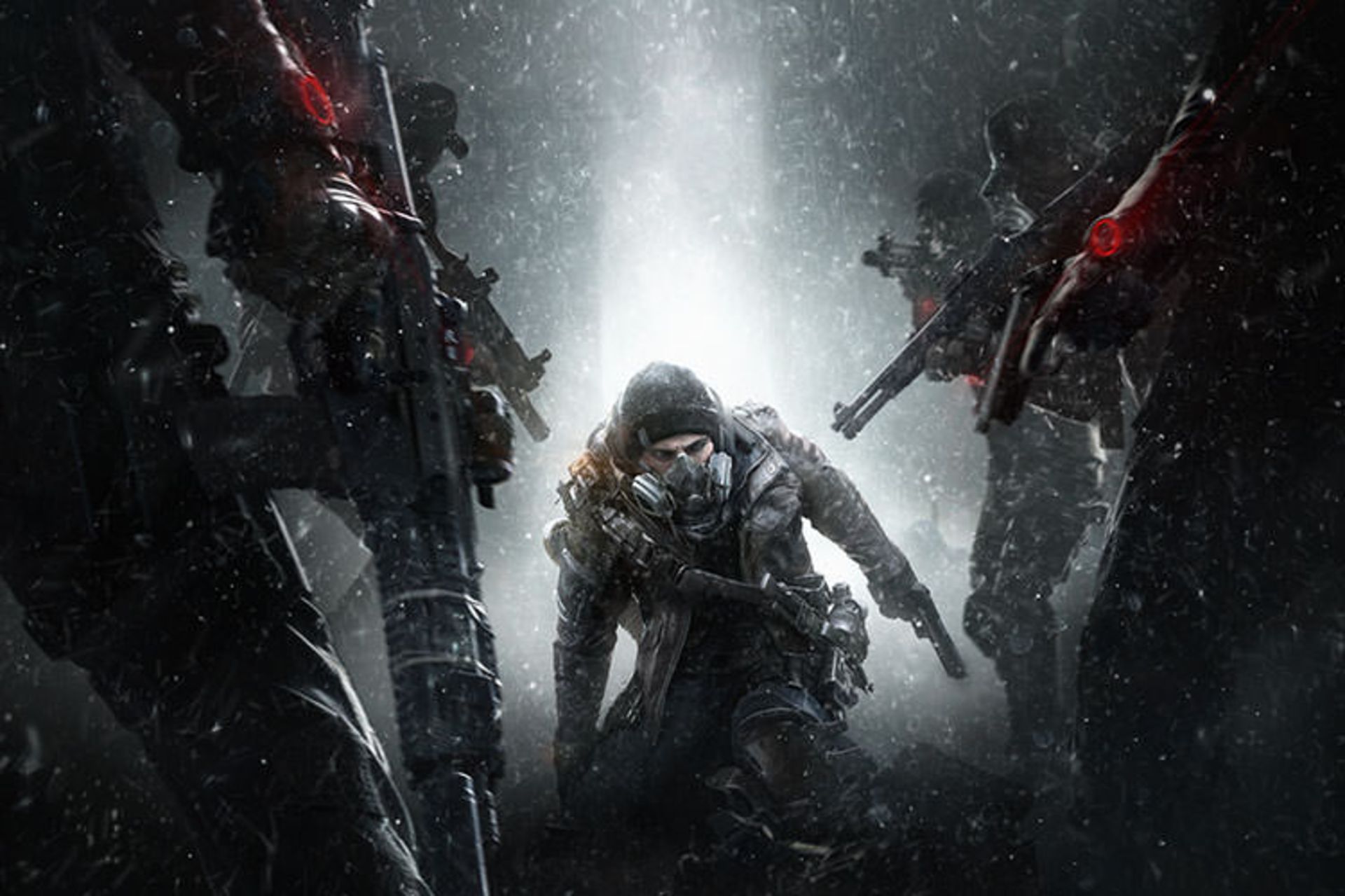 The Division