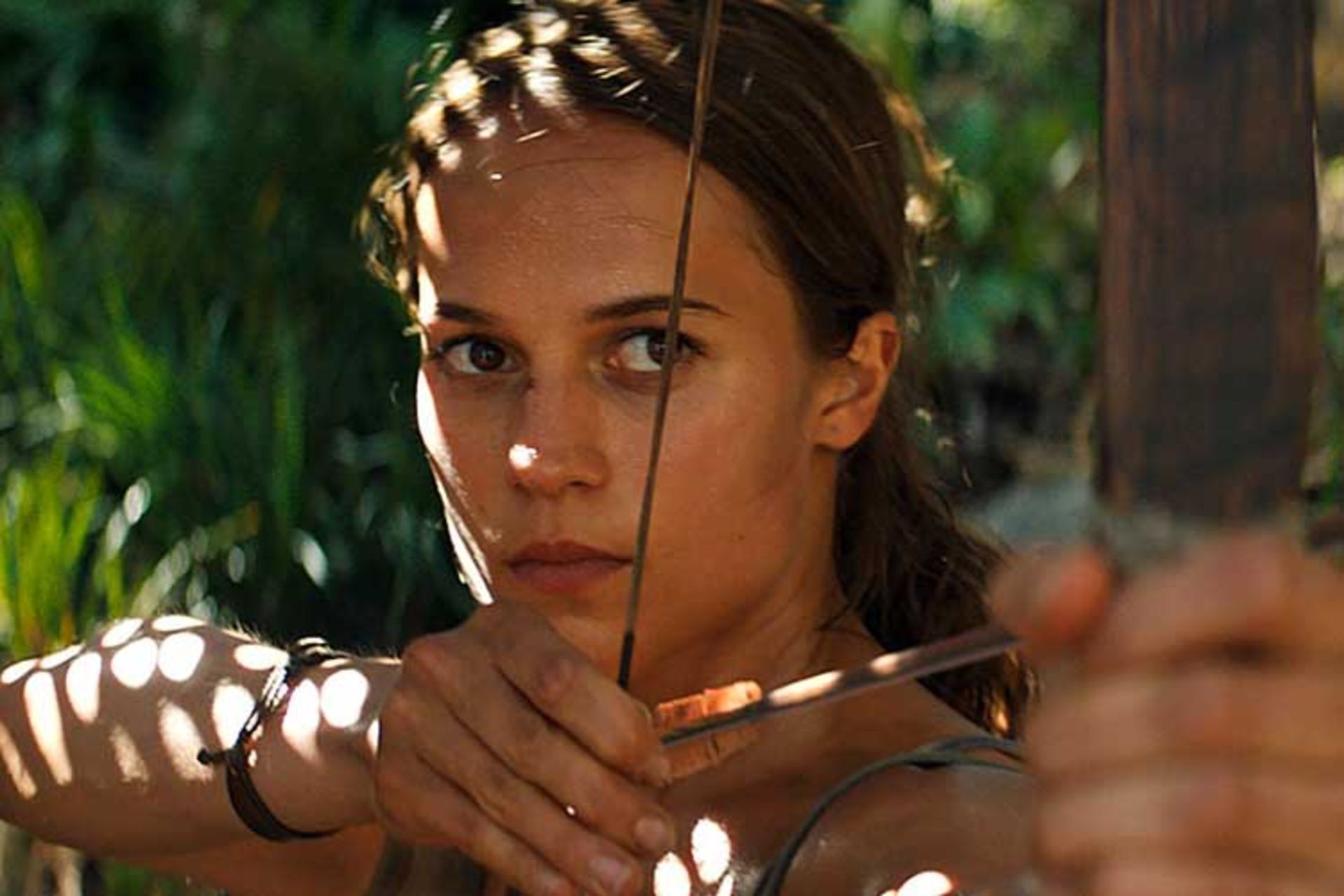 tomb raider