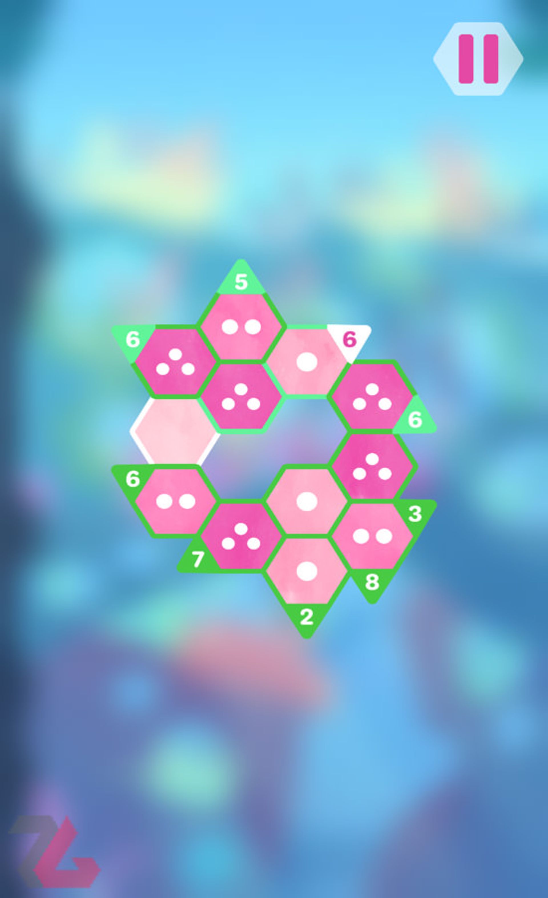 Hexologic