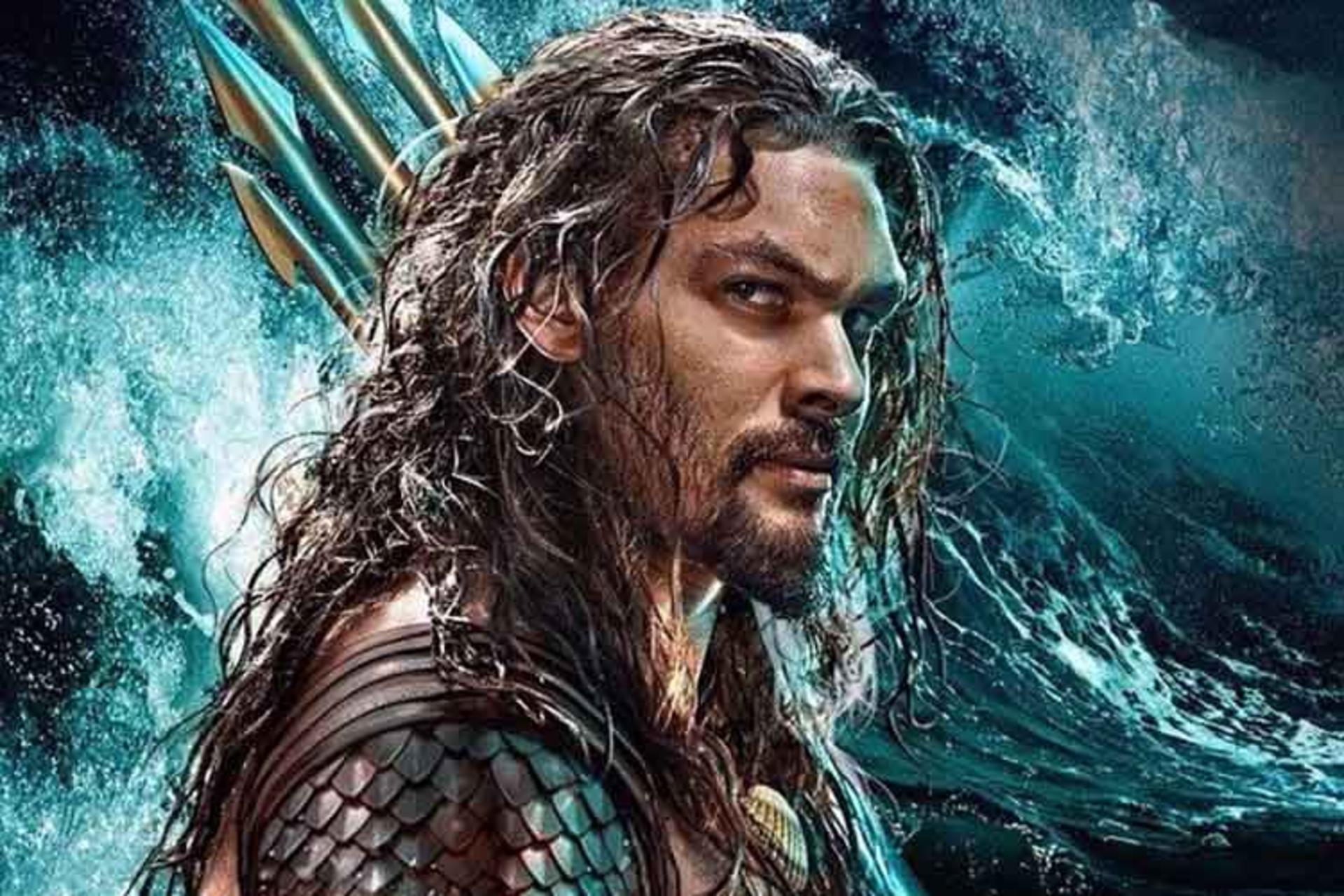 aquaman