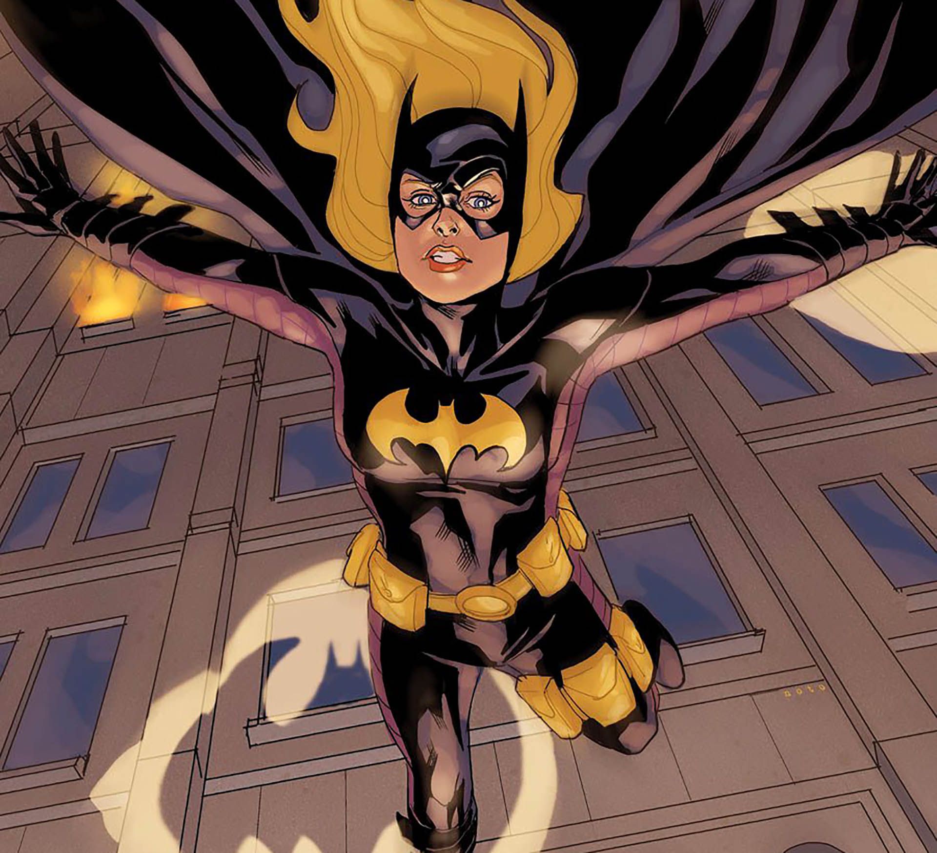 batgirl