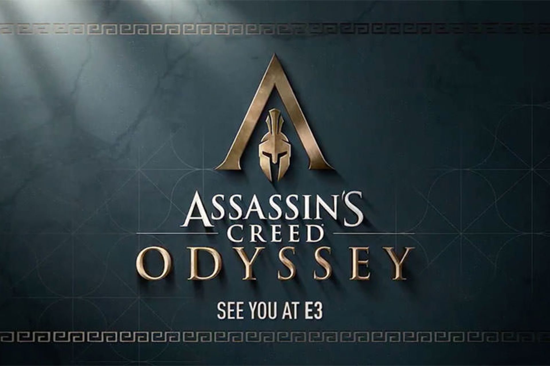 بازی assassins creed odyssey