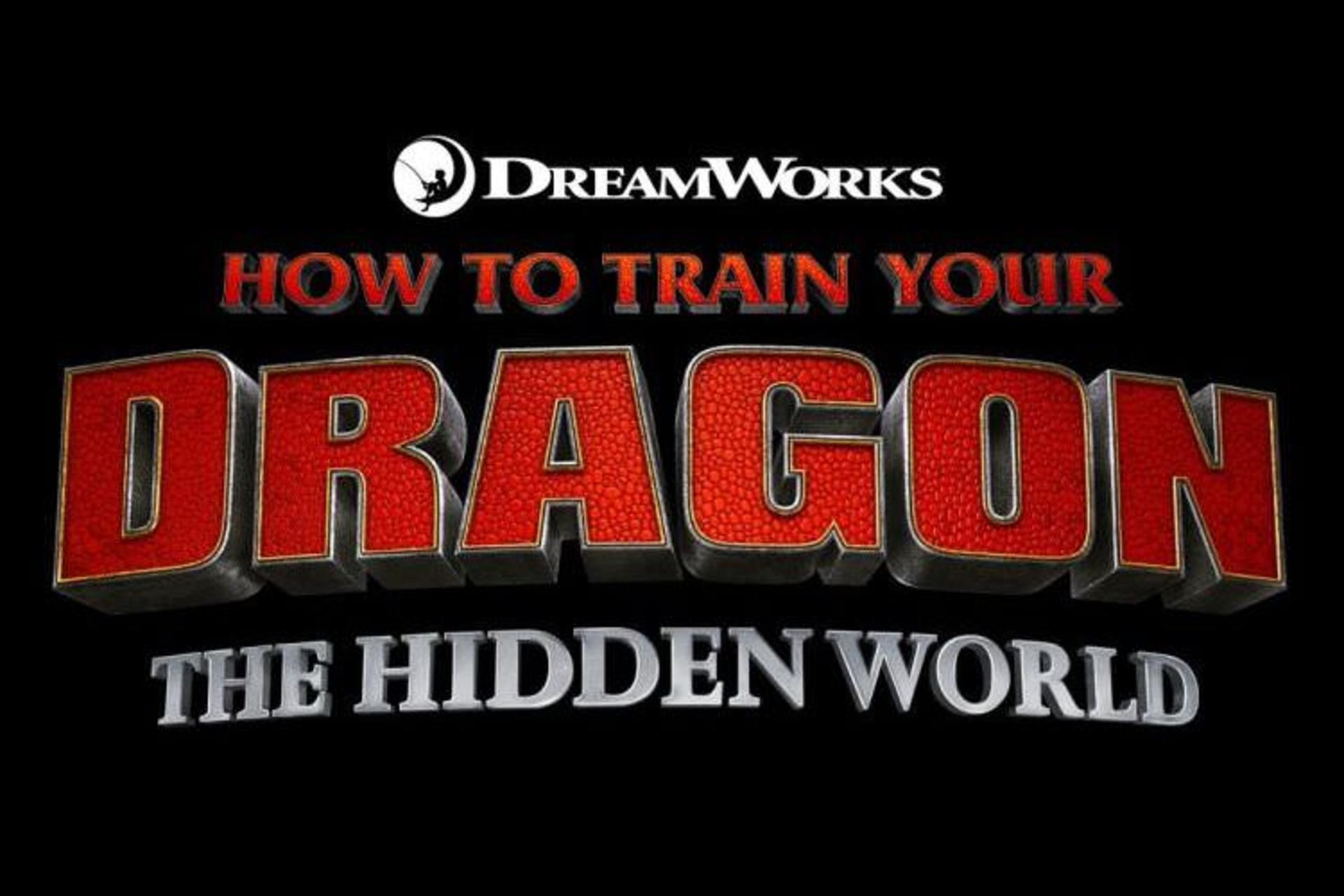 How to Train Your Dragon: The Hidden World