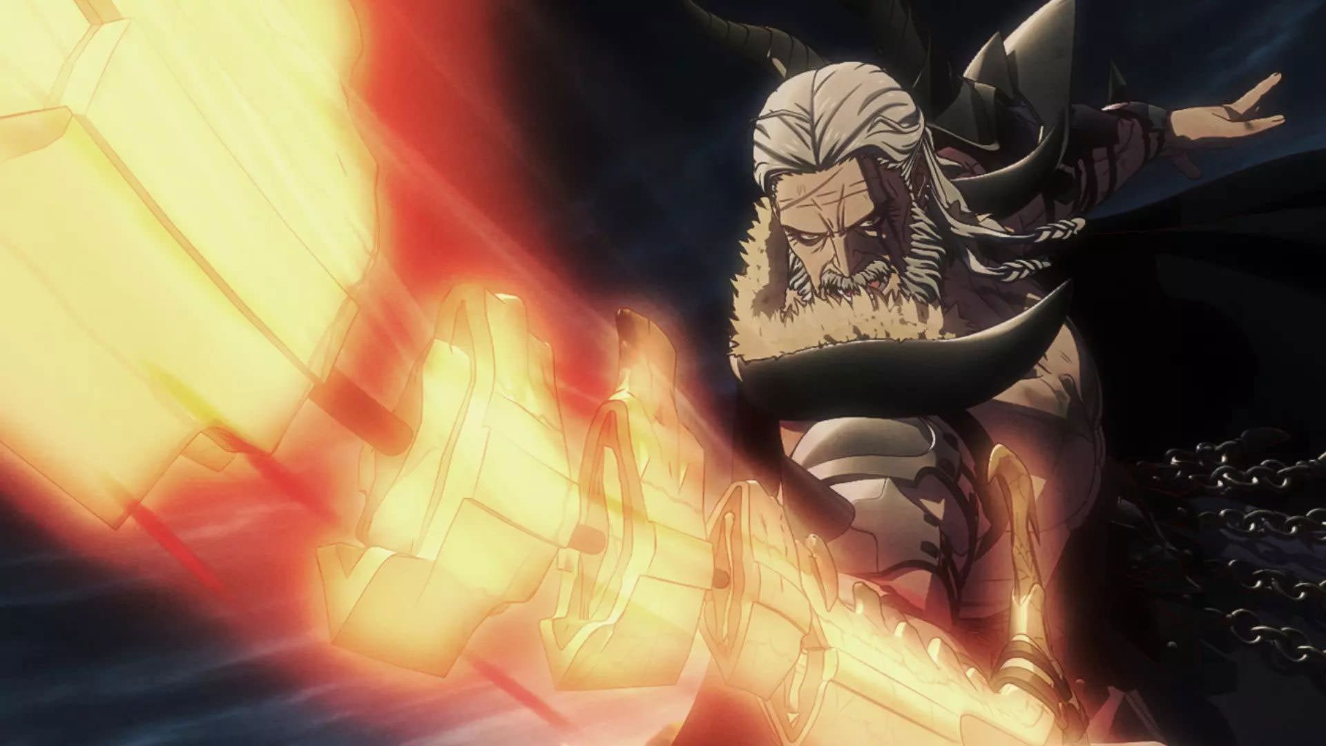 بازی Fire Emblem: Three Houses