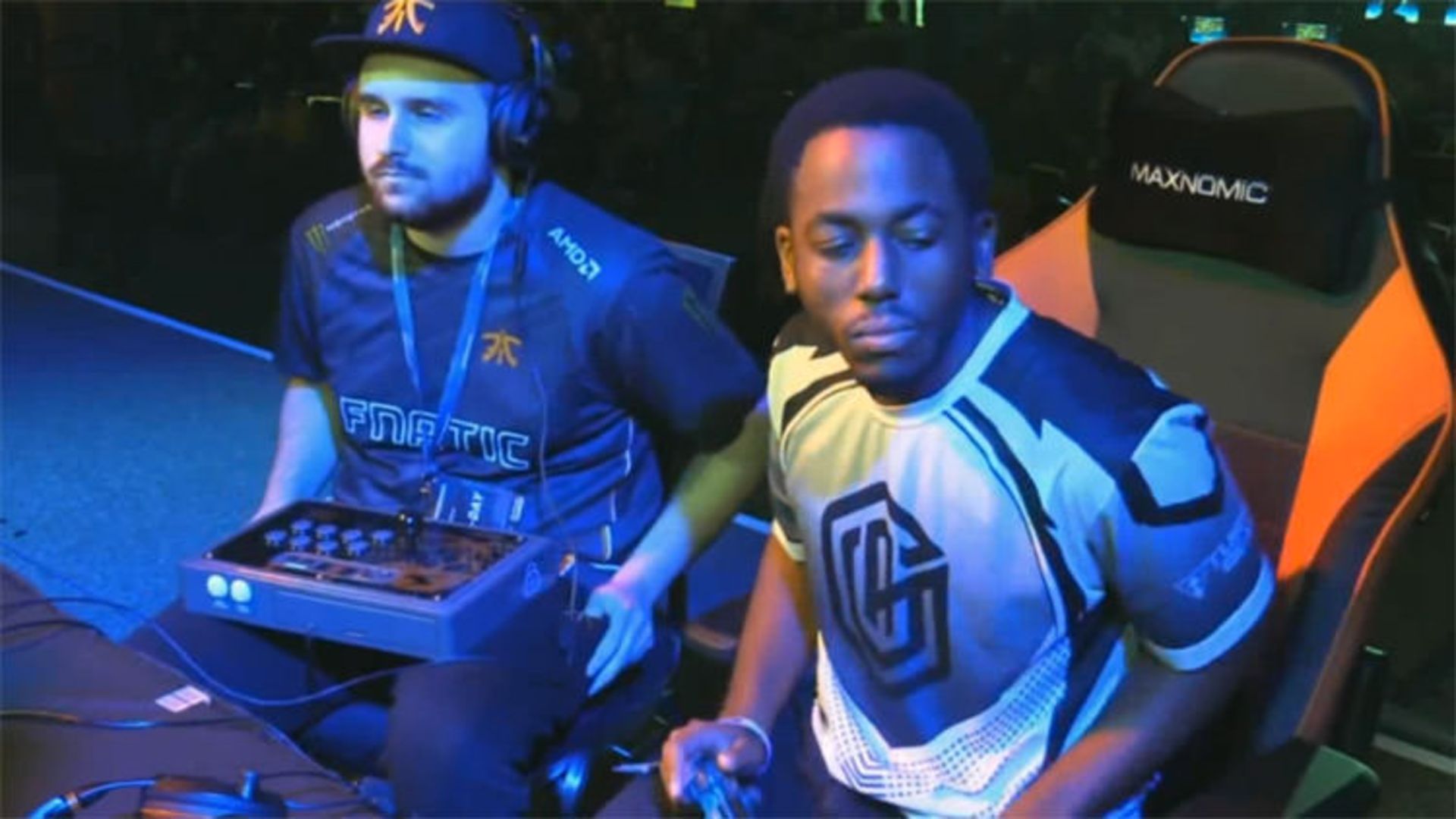 Capcom Pro Tour