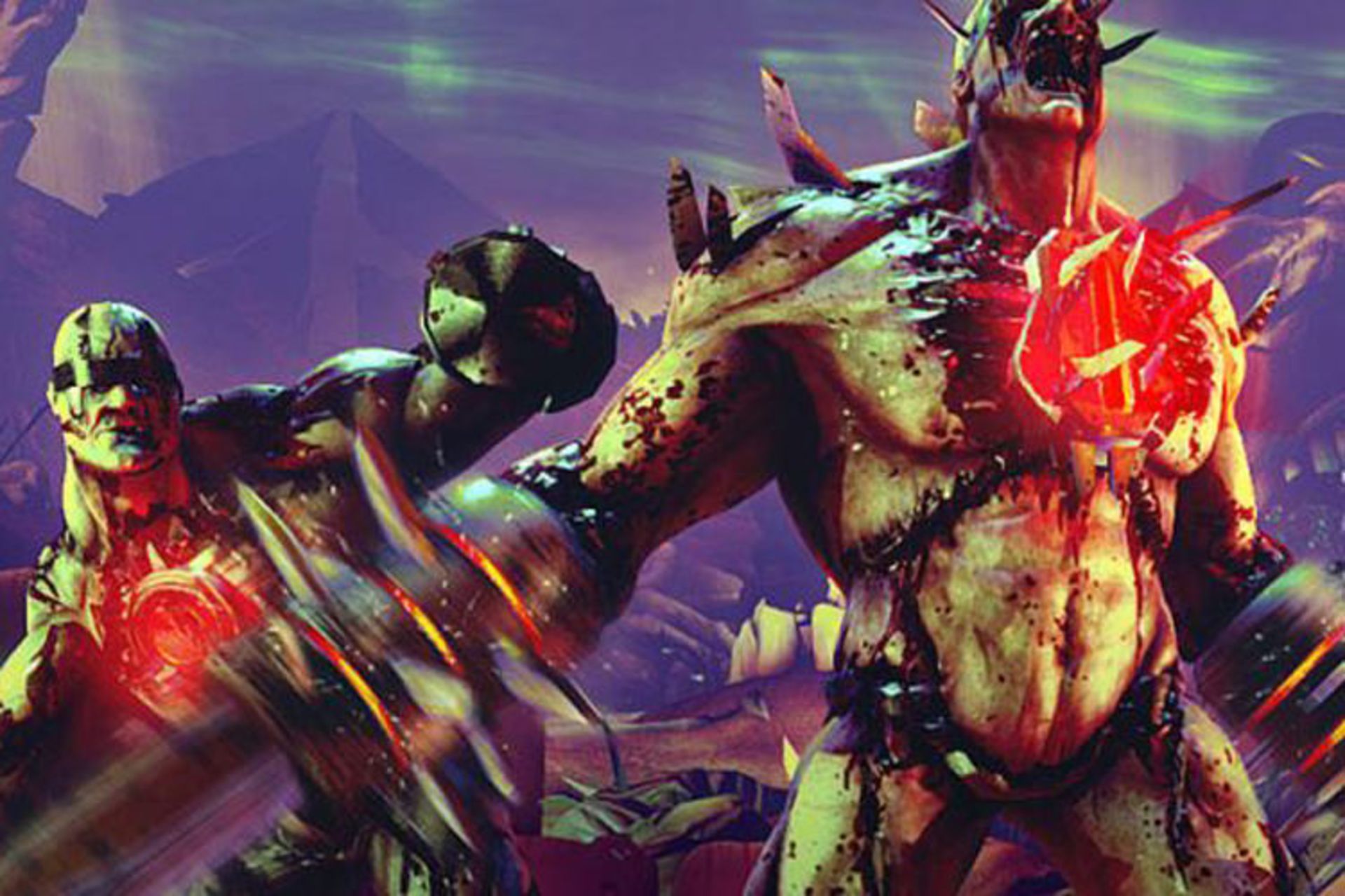 Killing Floor 2