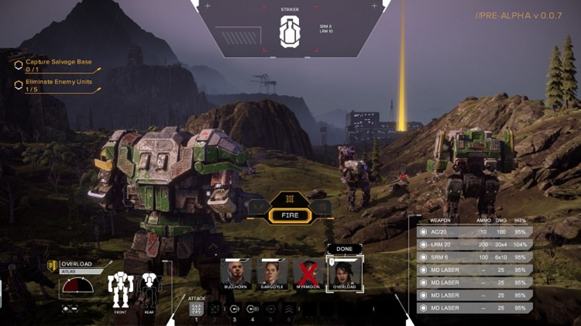 battle tech