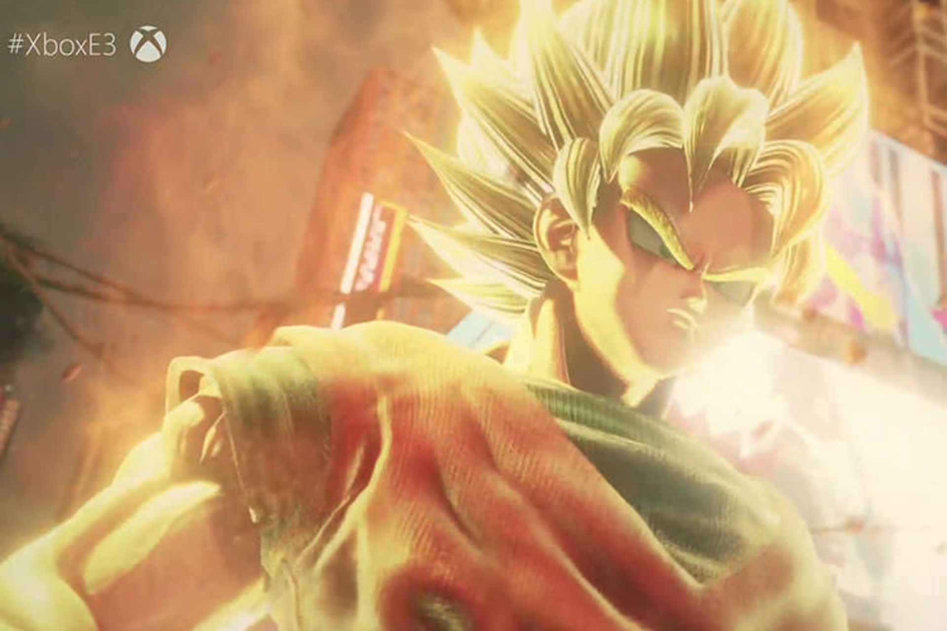 بازی jump force