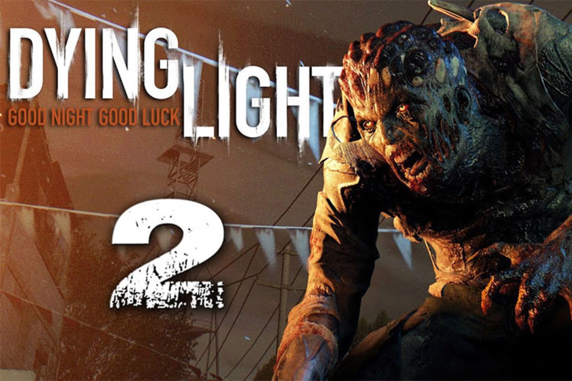 زامبی‌ها در بازی بازی Dying Light 2