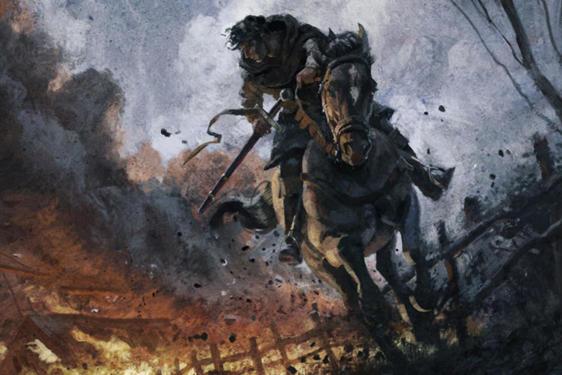 Kingdom Come: Deliverance 