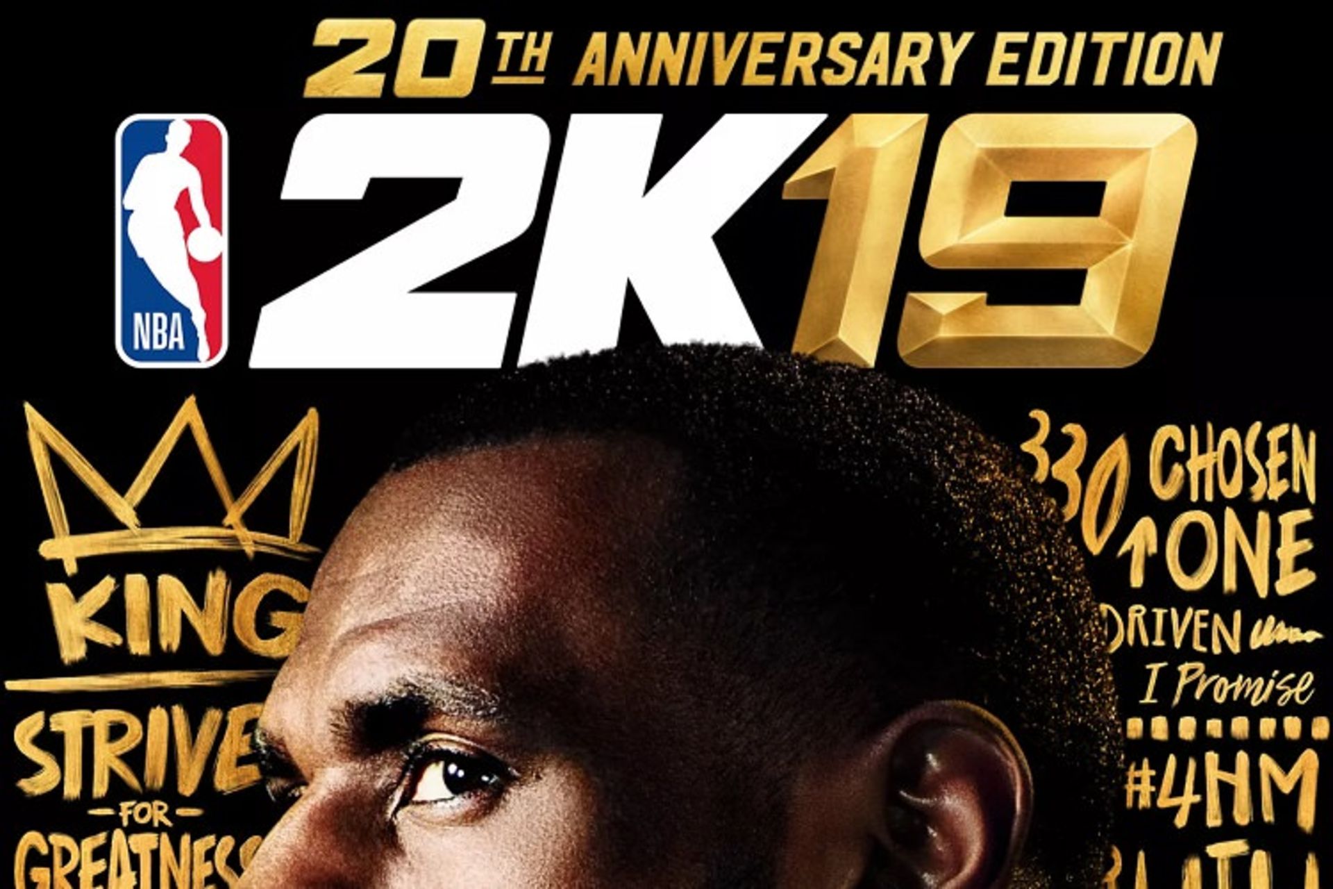 NBA 2k19