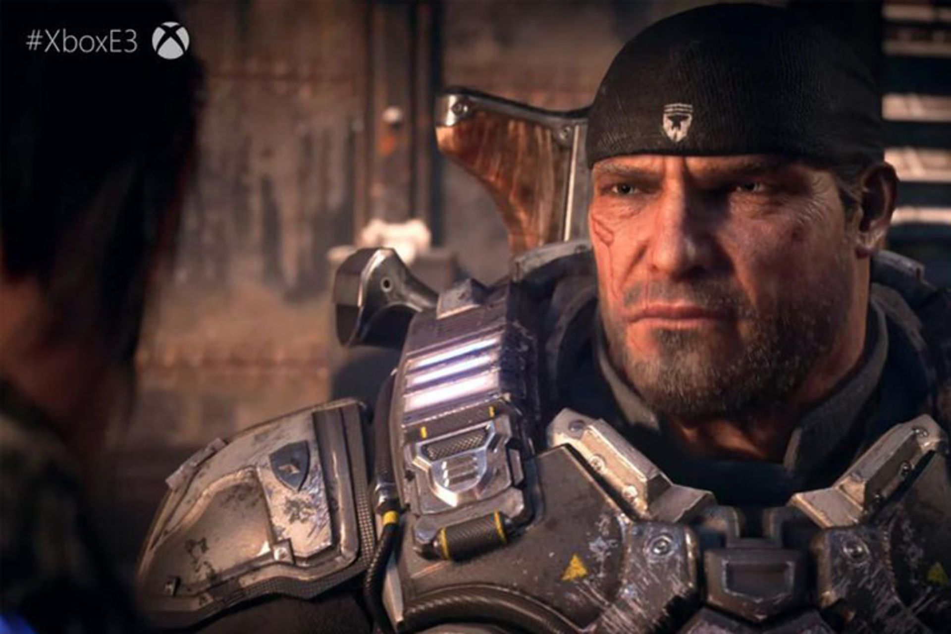 بازی Gears of War 5