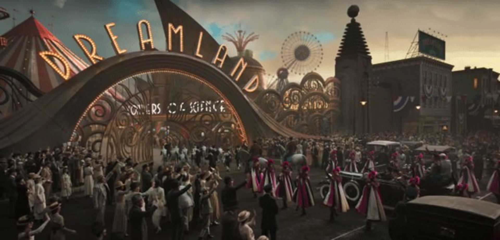 Dumbo