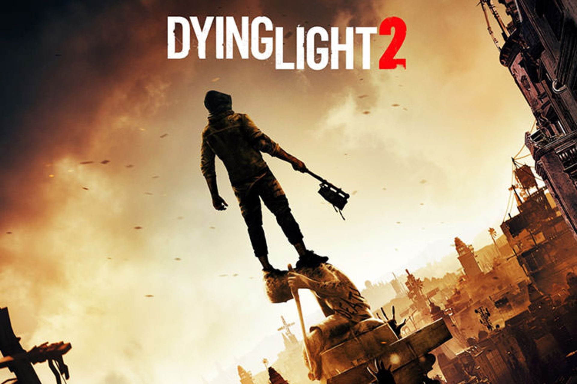 بازی Dying Light 2