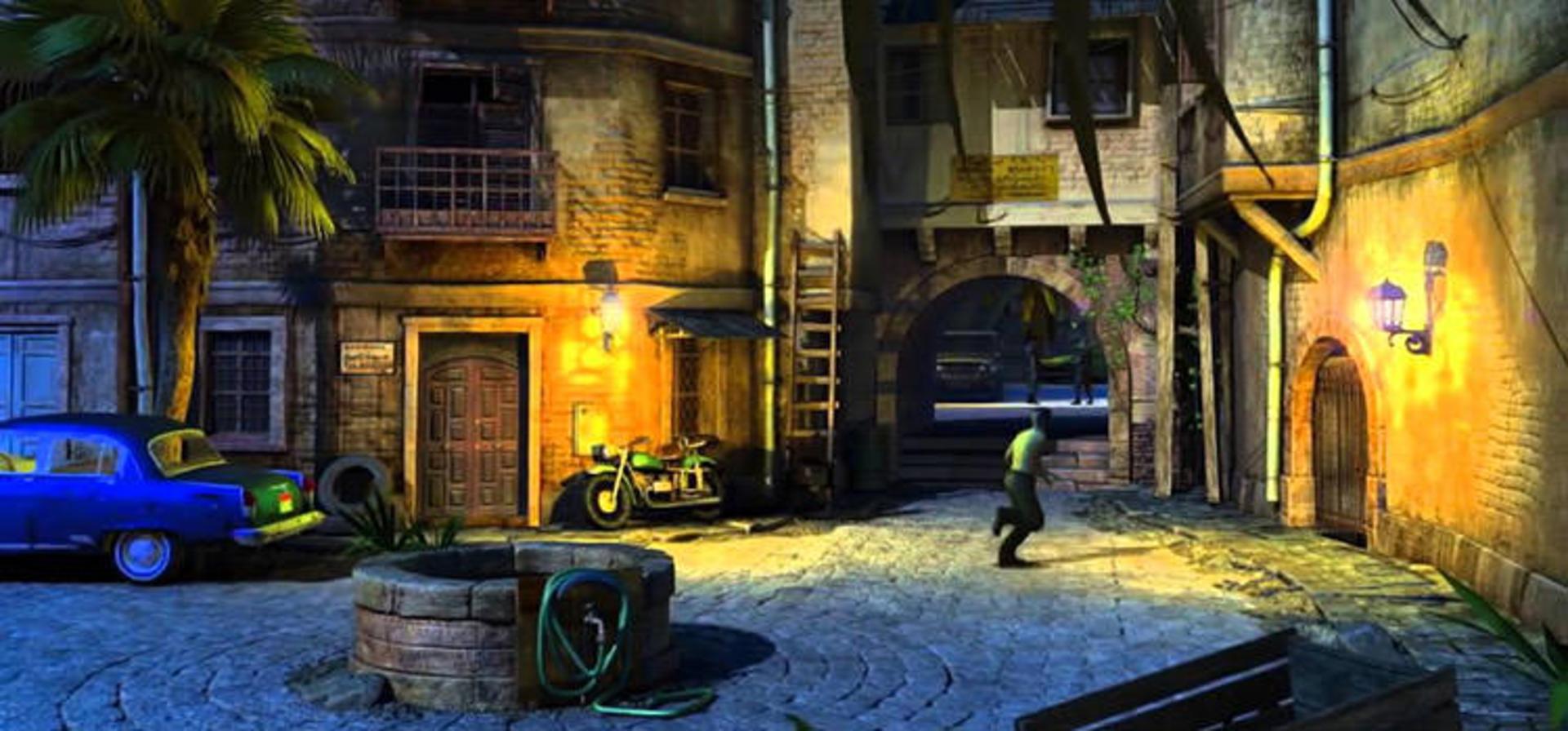 بازی Lost Horizon 2