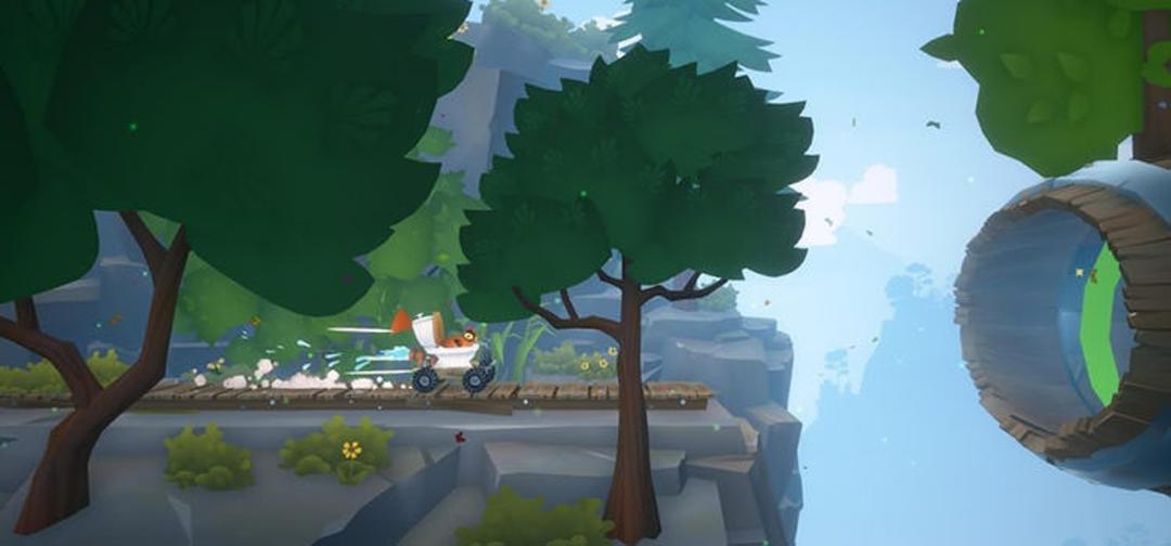بازی Animal Super Squad