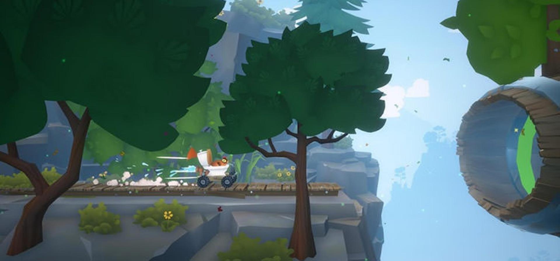بازی Animal Super Squad