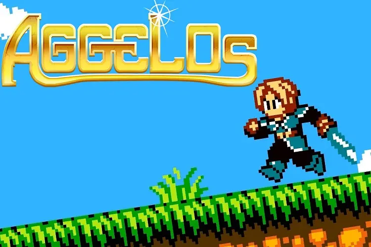 Aggelos 
