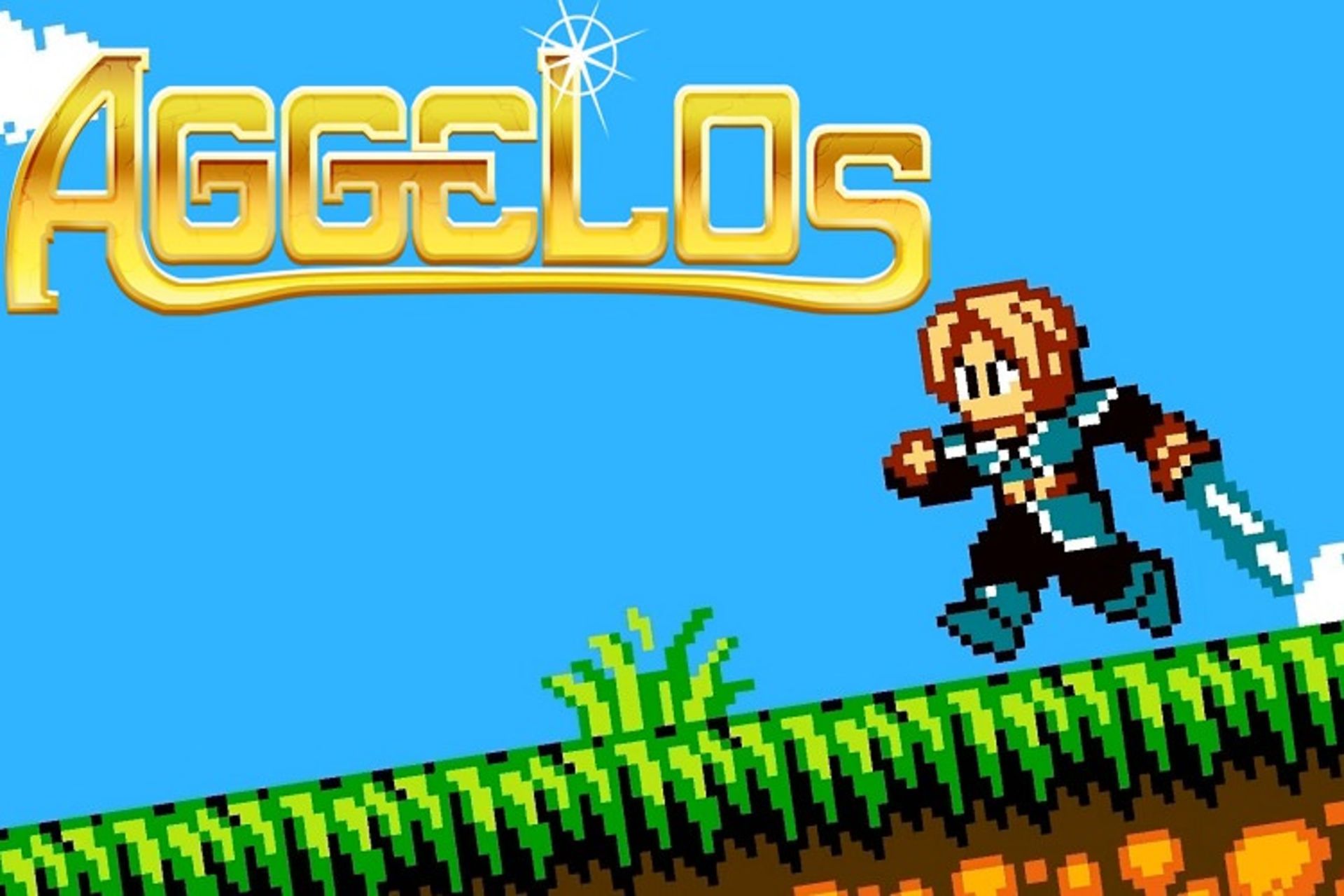 Aggelos 