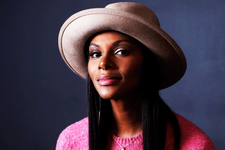 Tika Sumpter