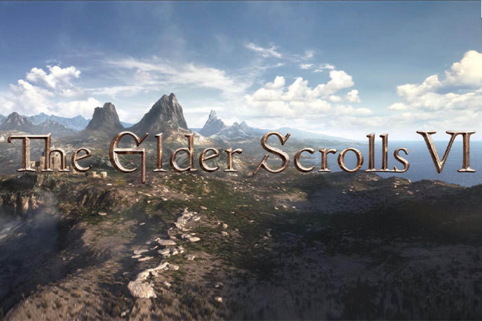 The Edler Scrolls VI