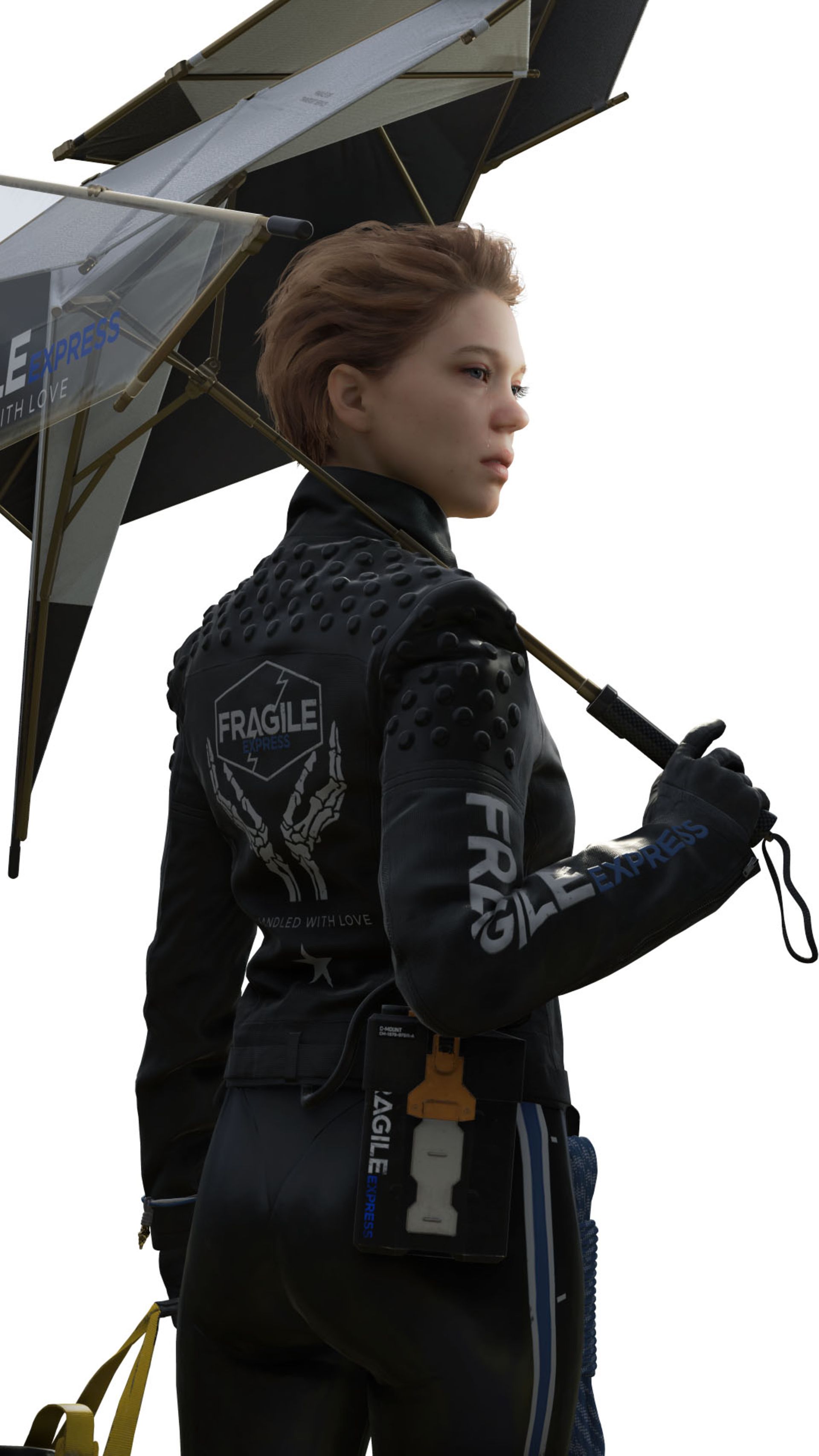 Death Stranding