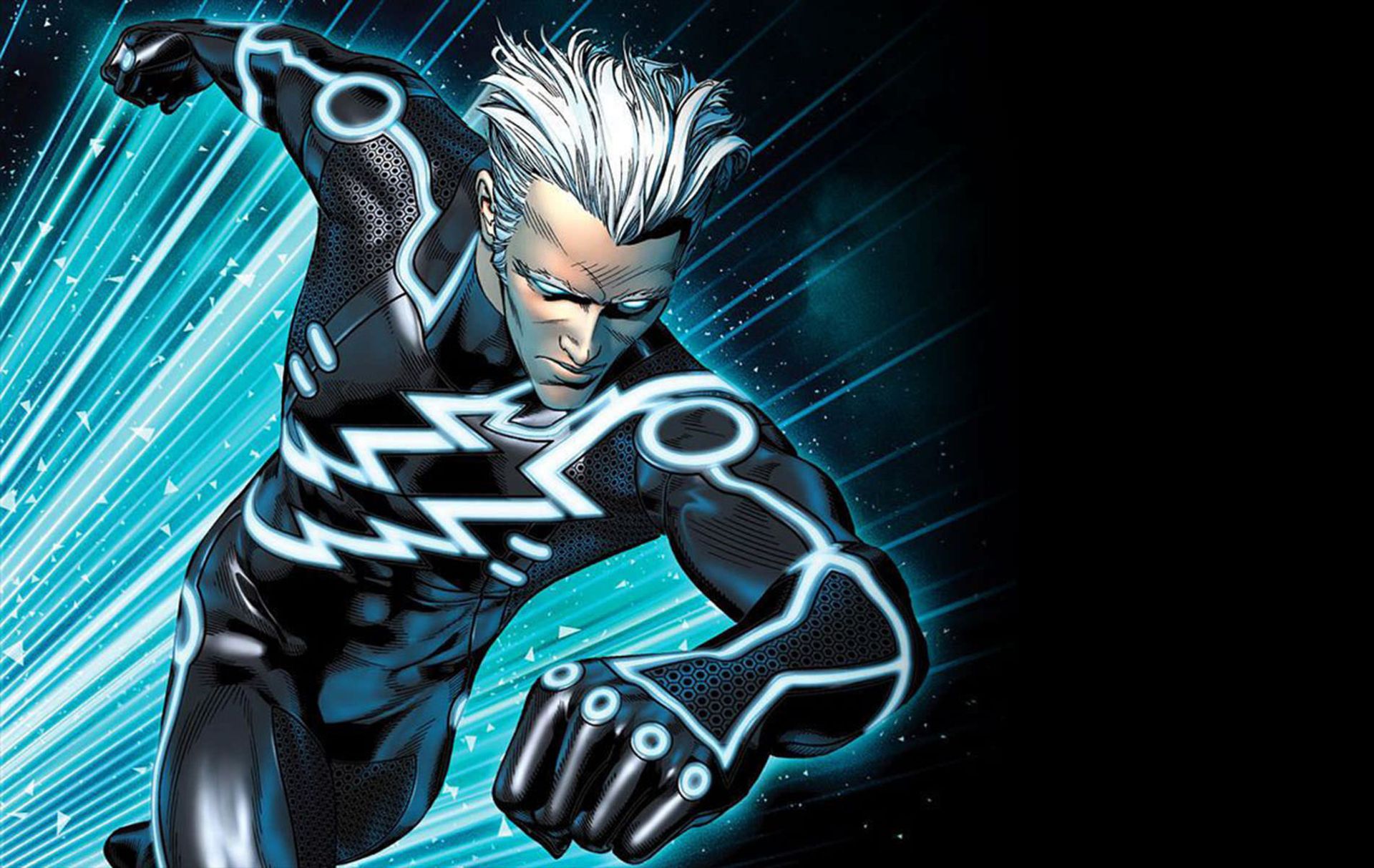 QuickSilver