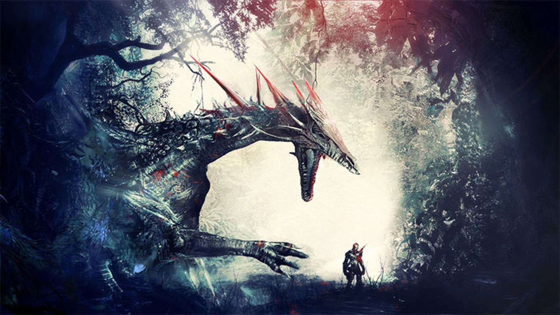 Dragon Age بازی