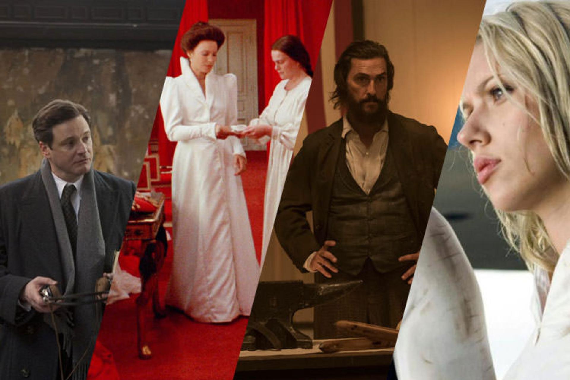 Movies to Watch