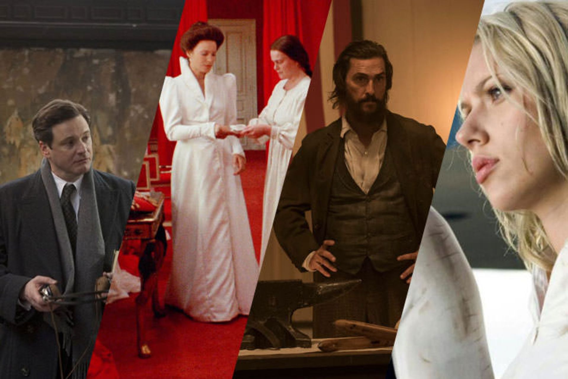 Movies to Watch