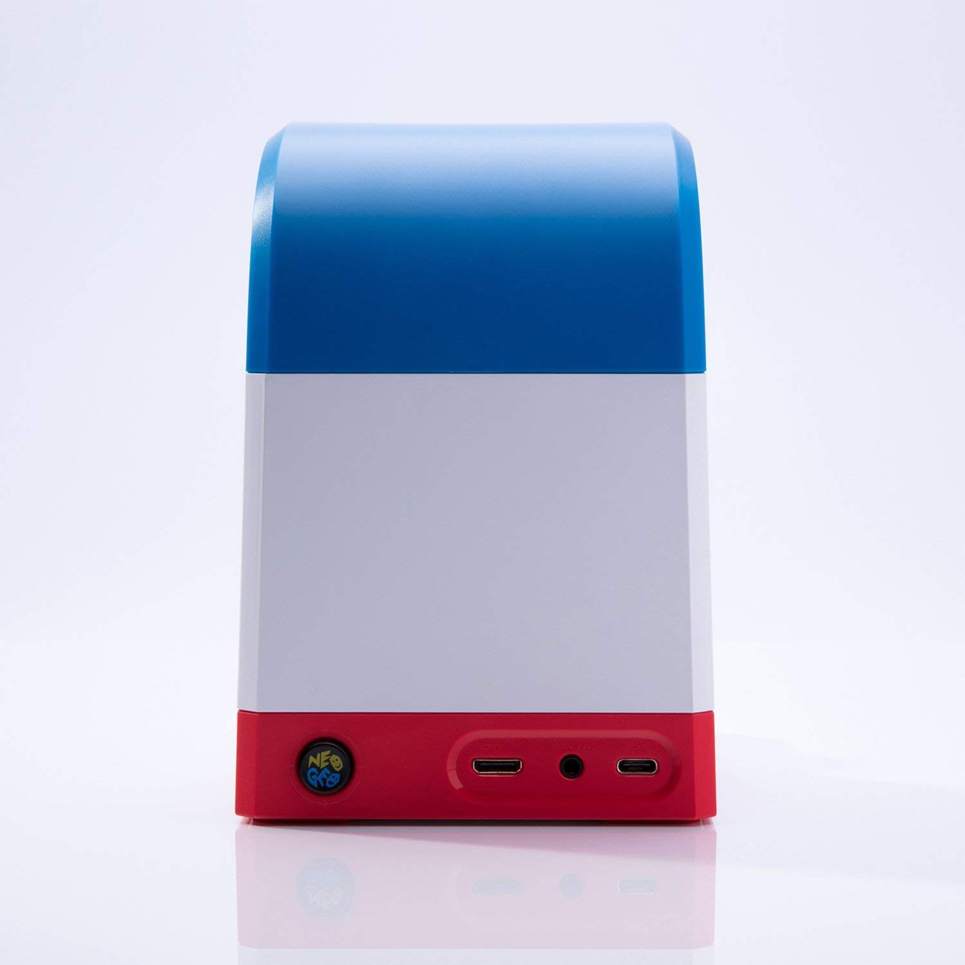 Neo Geo Mini 
