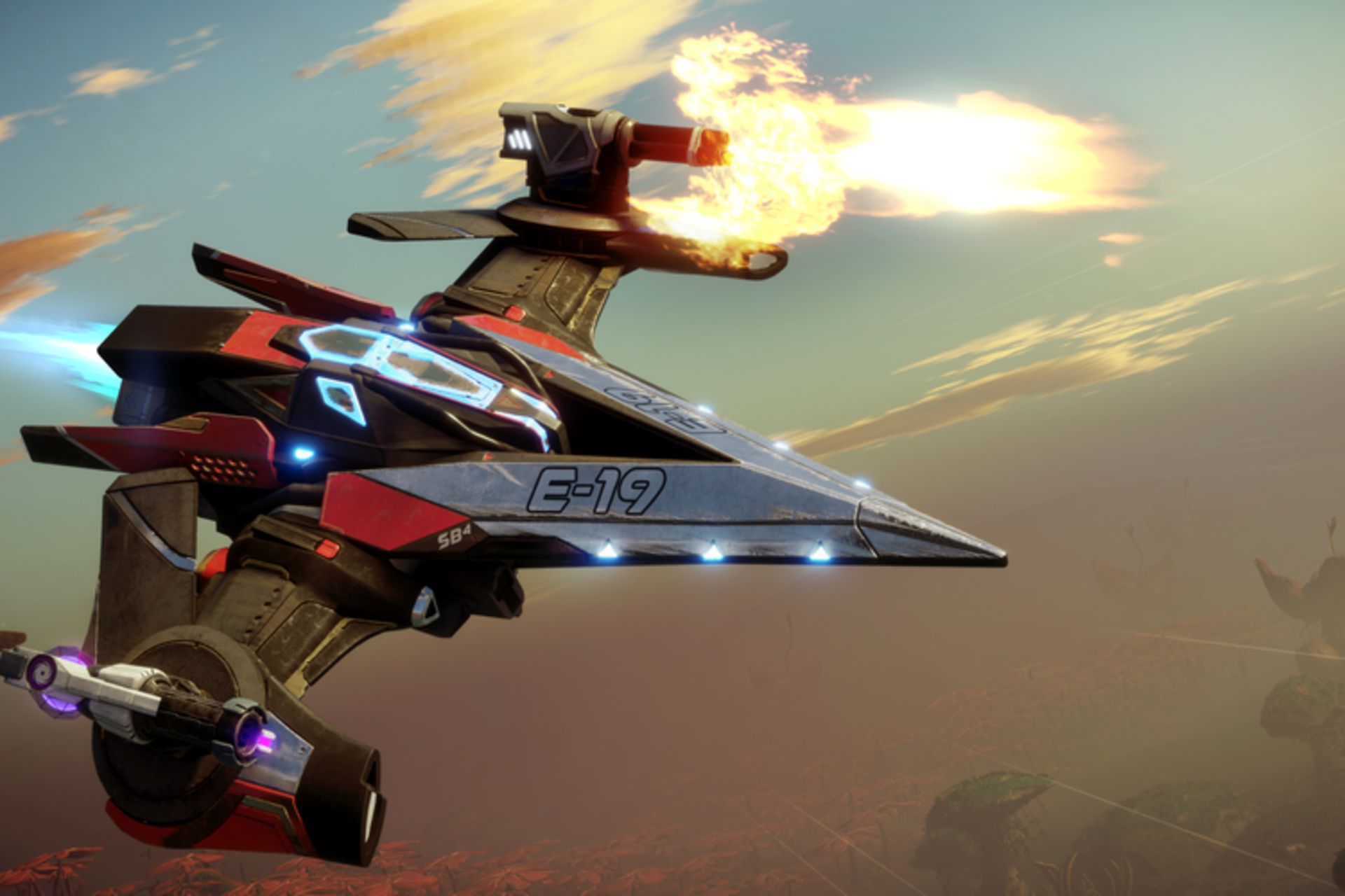 Starlink Battle For Atlas