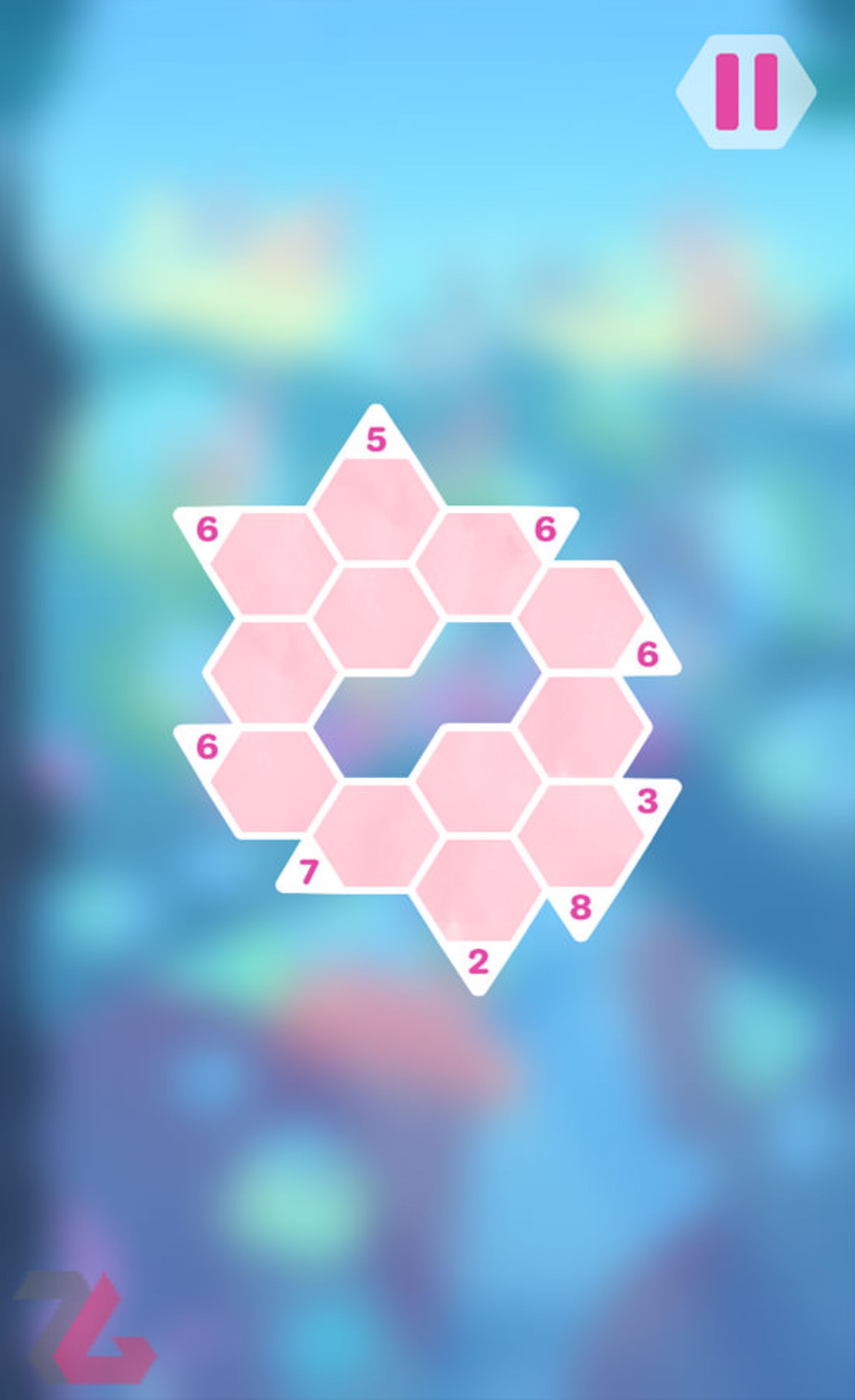 Hexologic