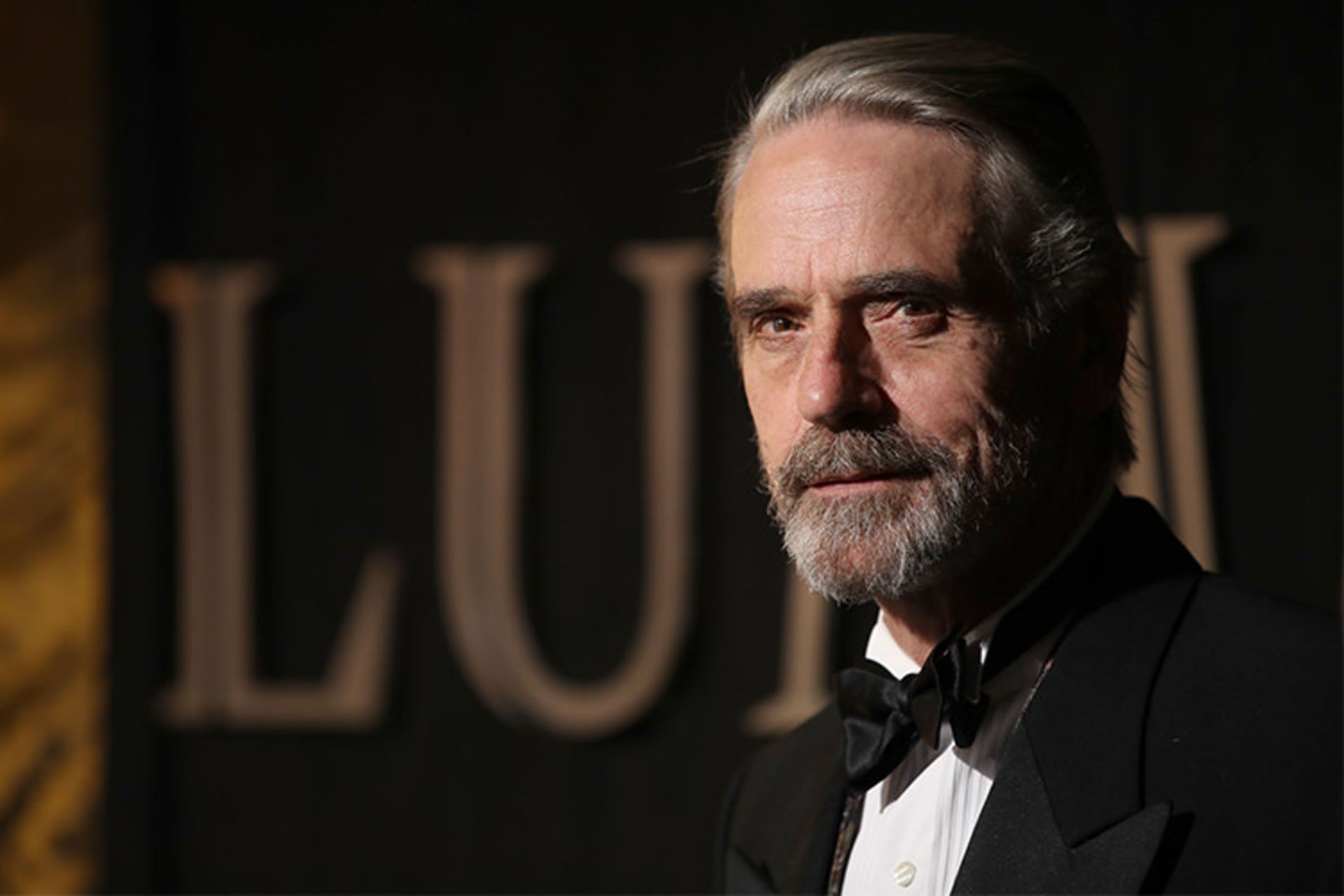  Jeremy Irons