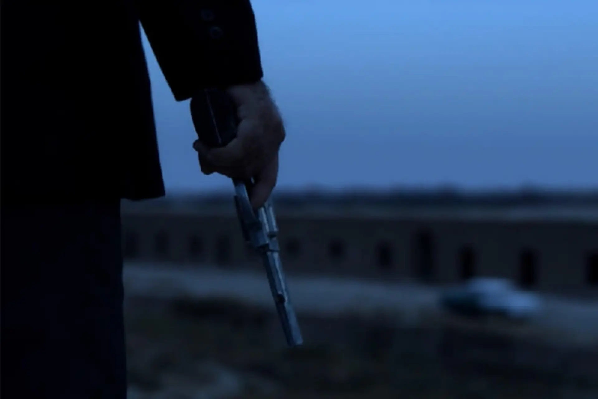 سریال شهرزاد