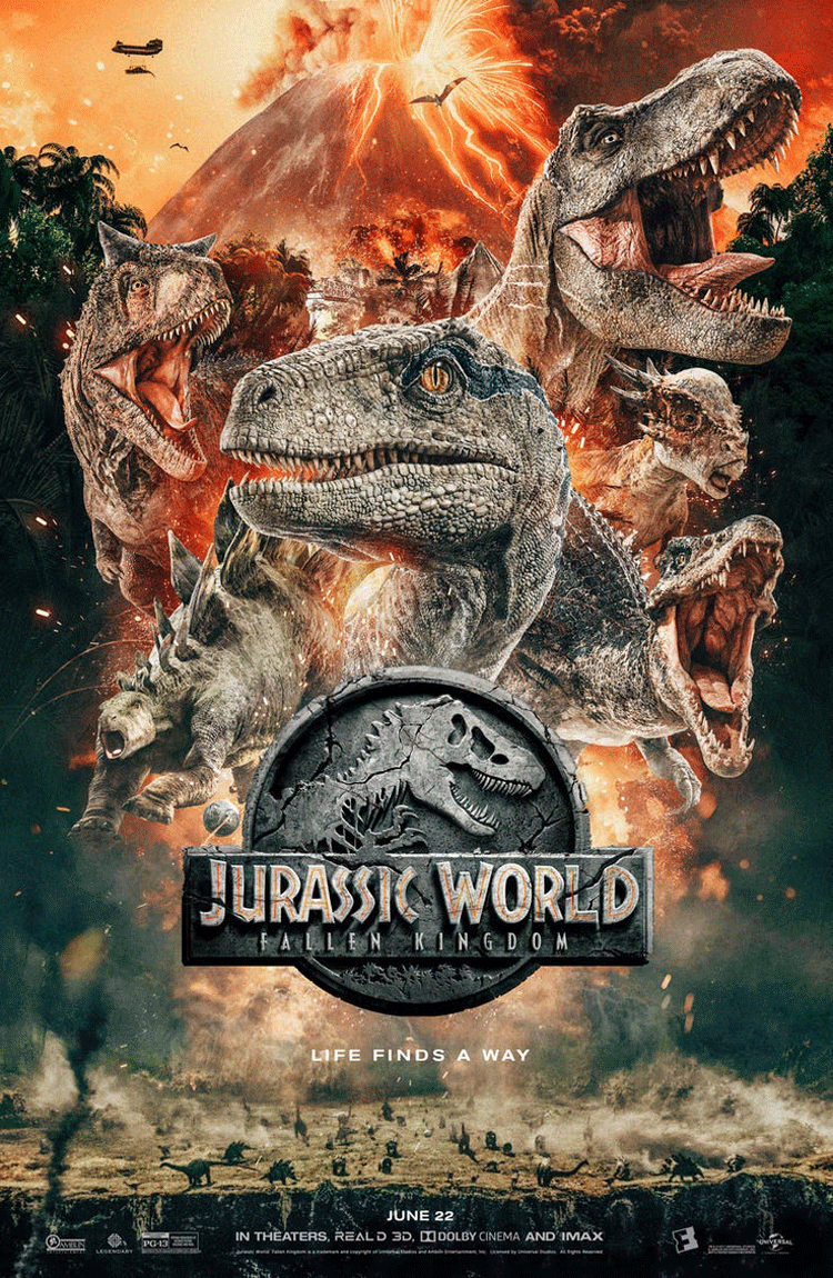 Fallen Kingdom