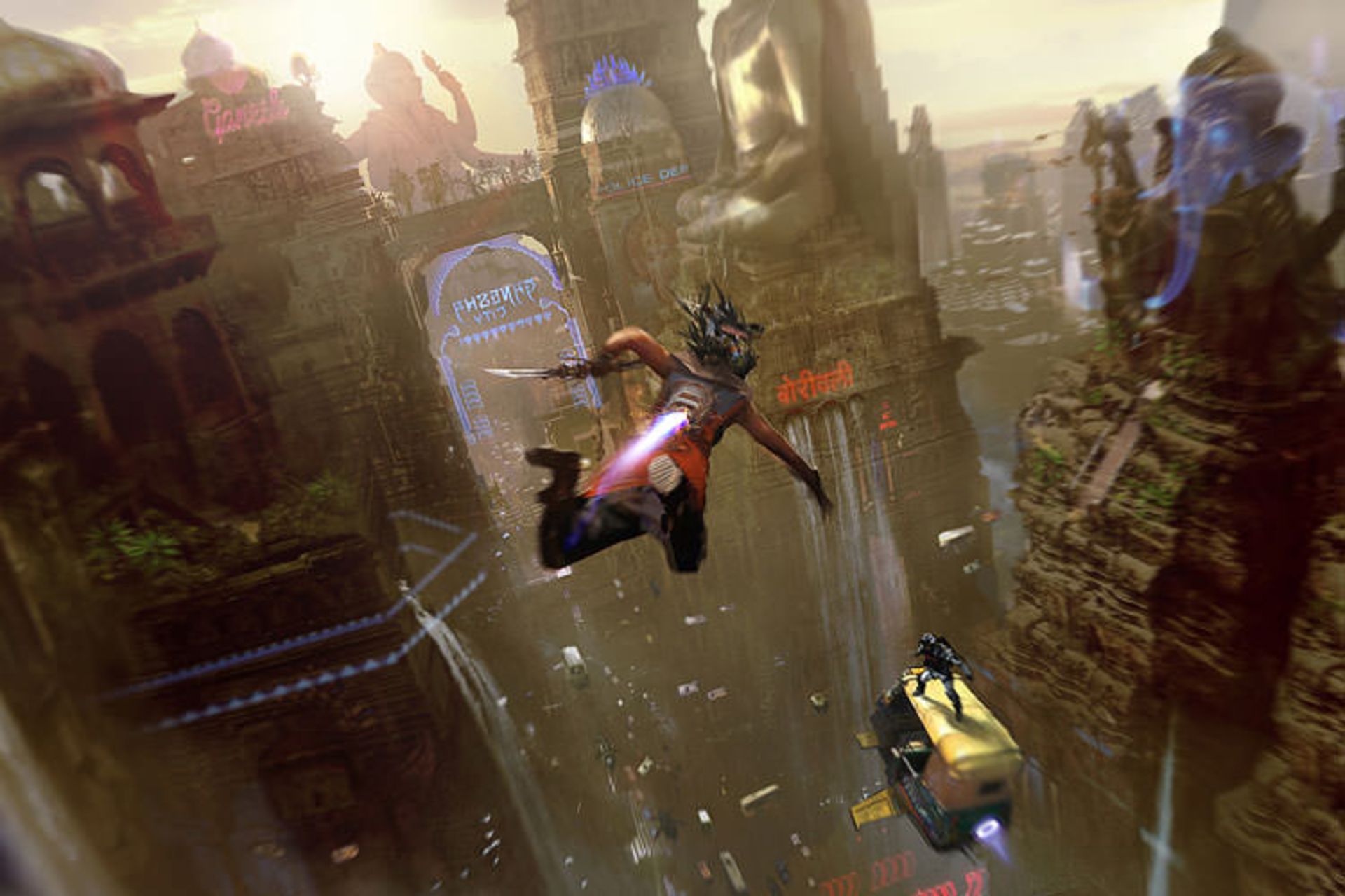 Beyond Good and Evil 2