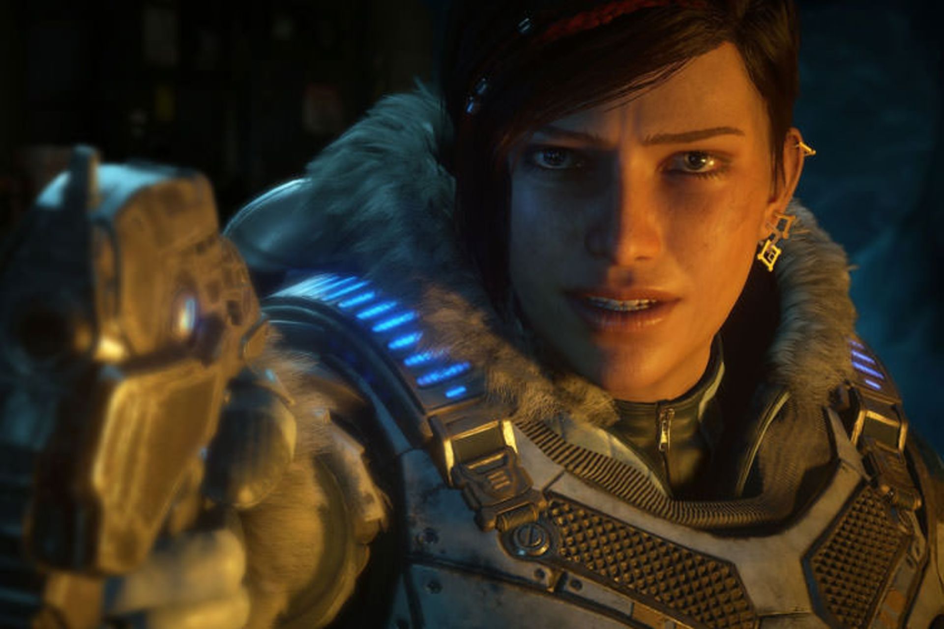 Gears 5