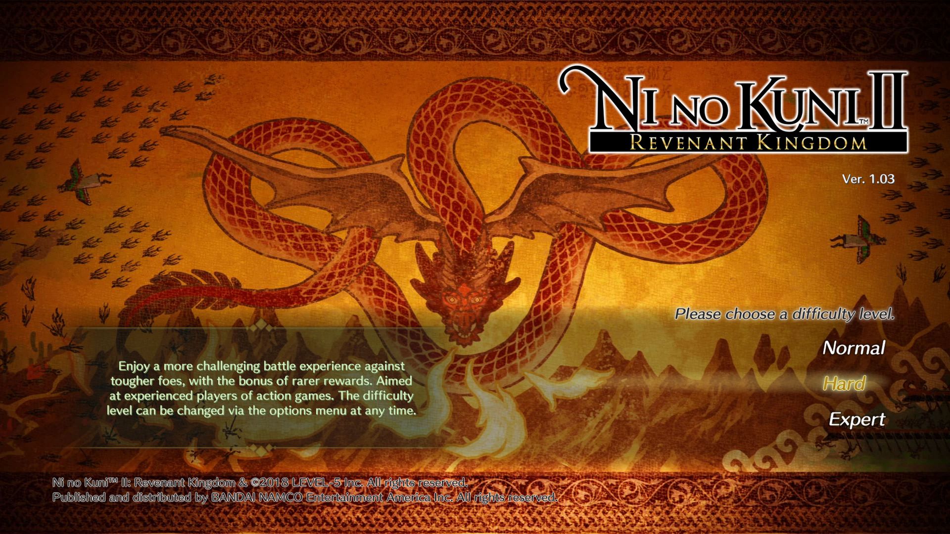 Ni no Kuni II: Revenant Kingdom