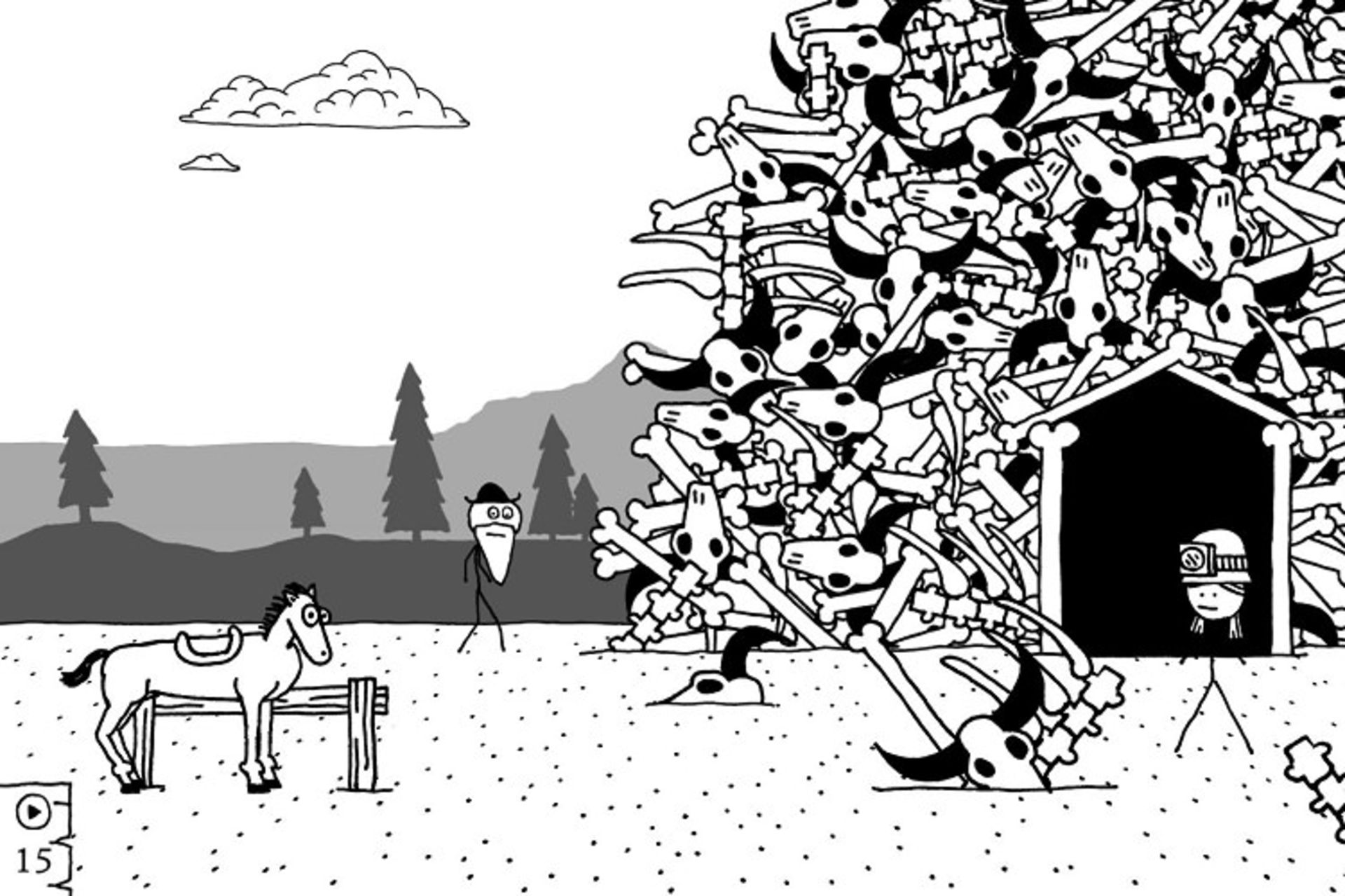  West of Loathing 