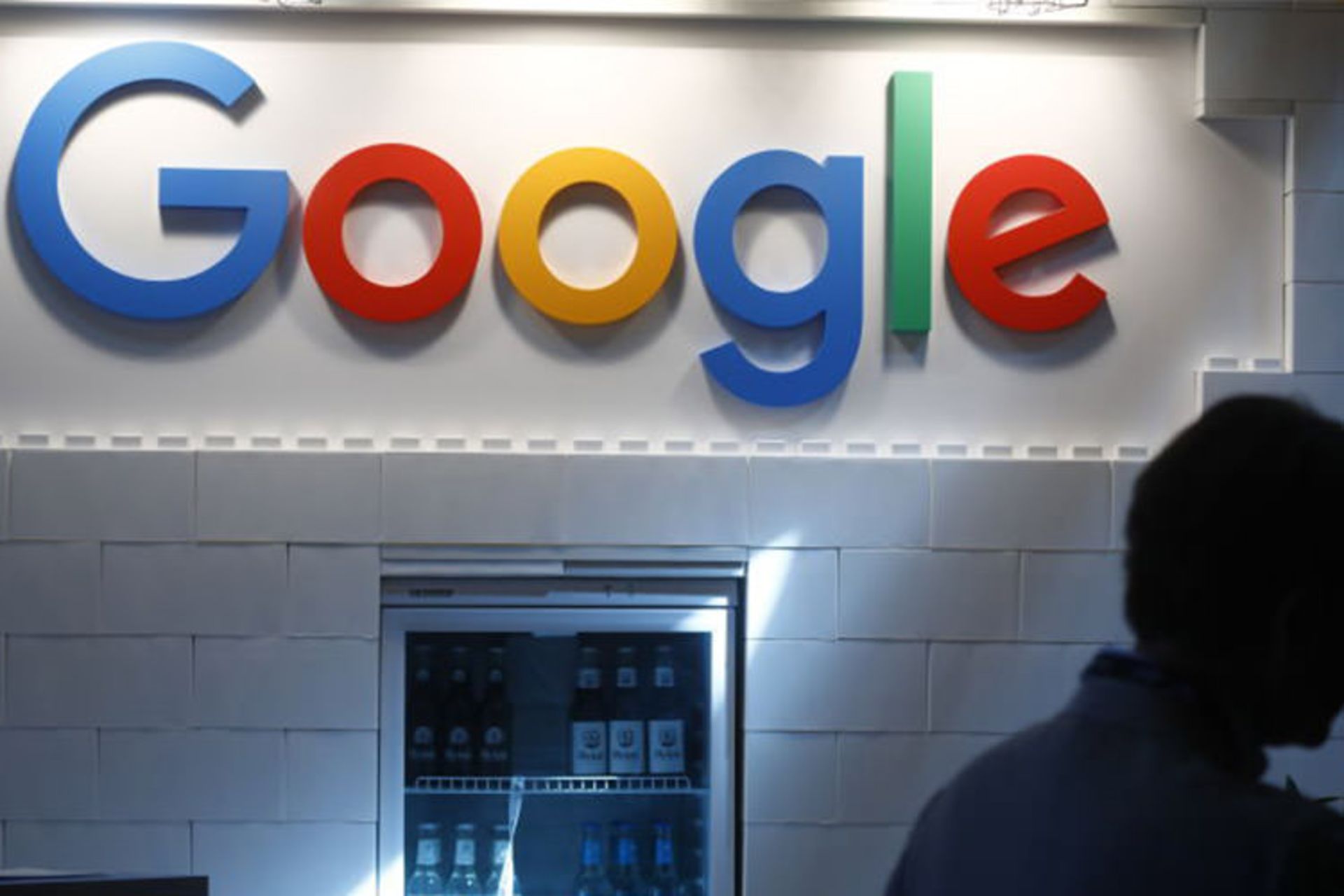 Google Yeti
