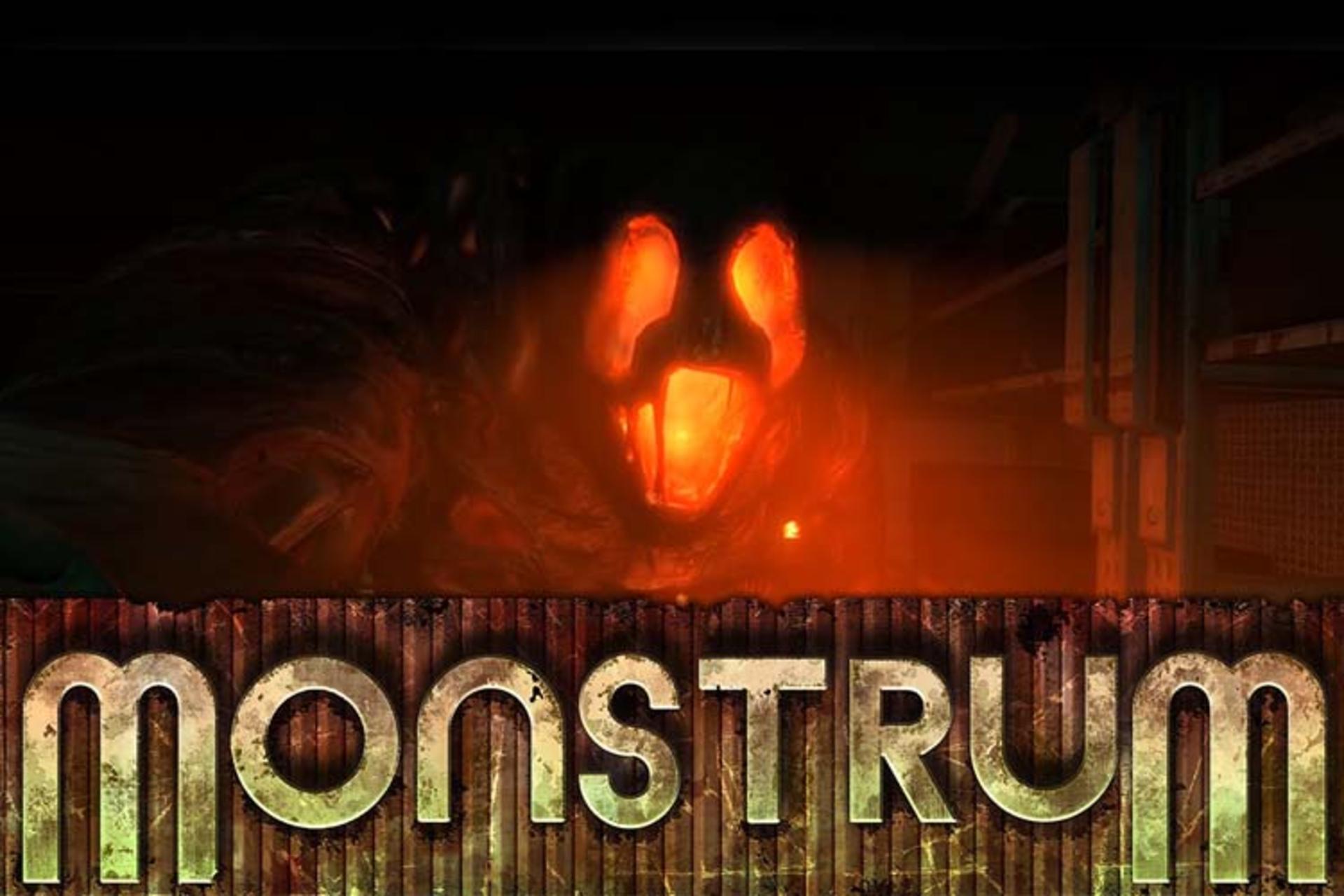 Monstrum 