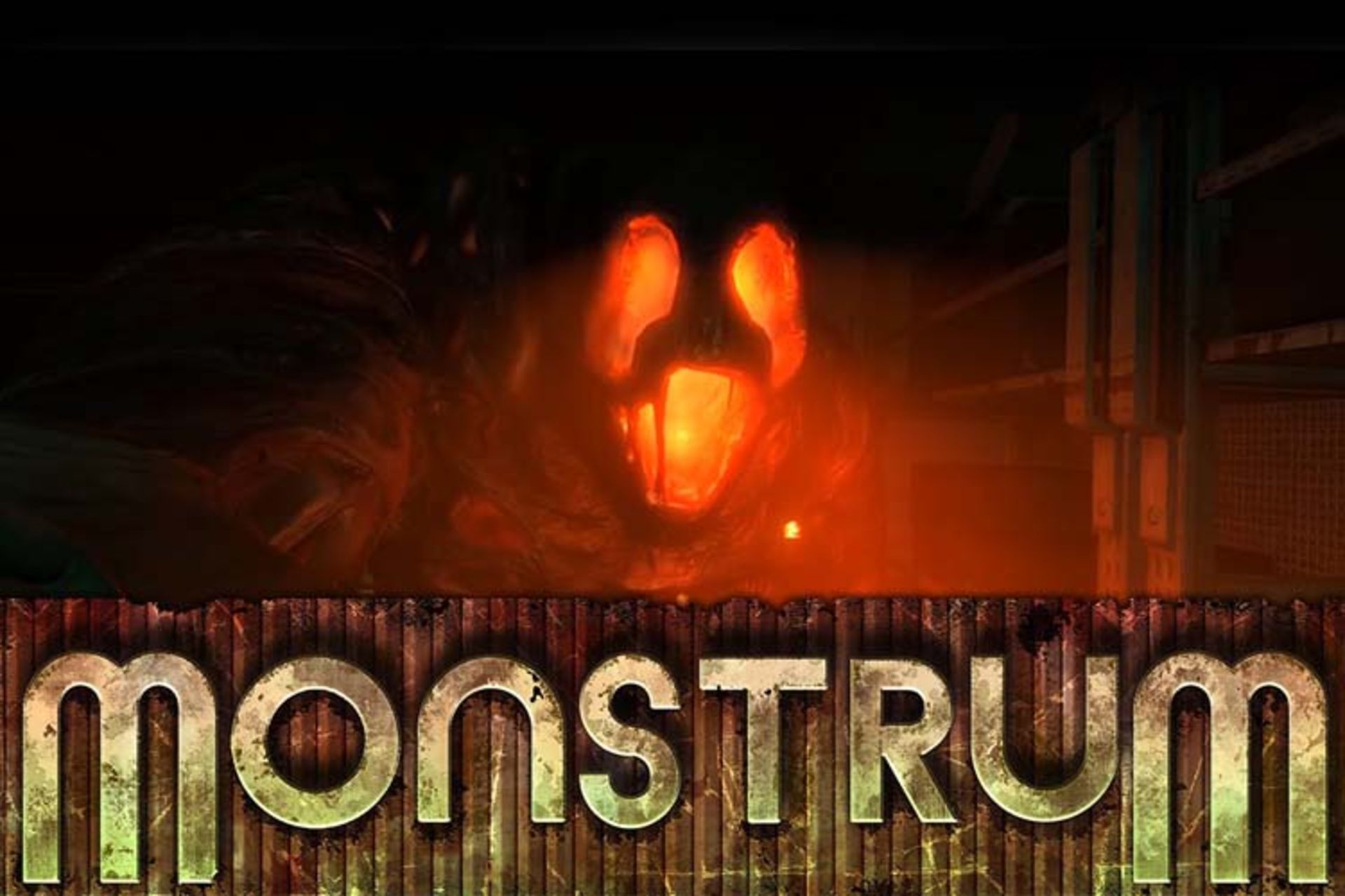 Monstrum 
