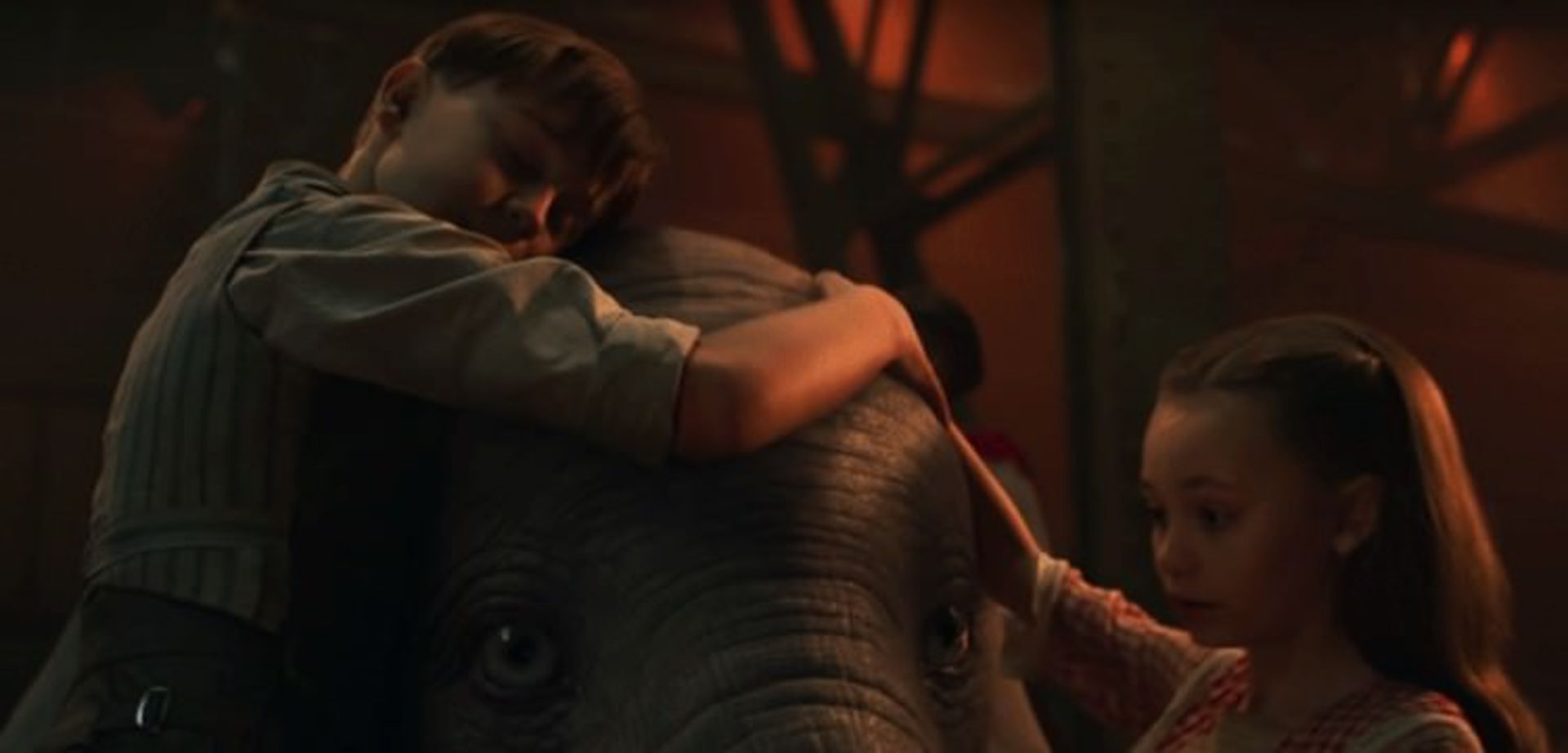 Dumbo
