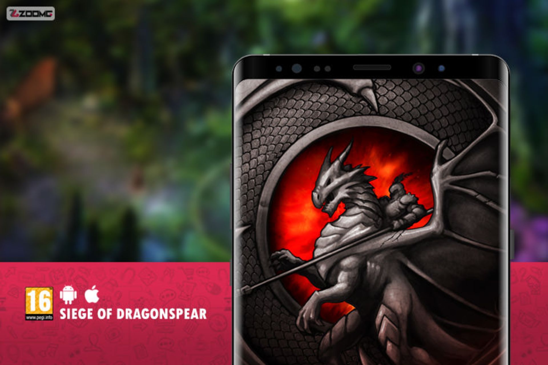 Siege of Dragonspear