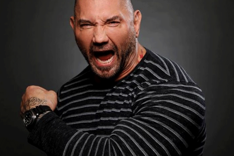 Dave Bautista